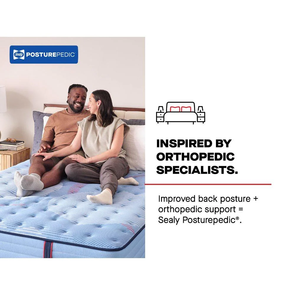 Fuller Spring Mattress - Image 28