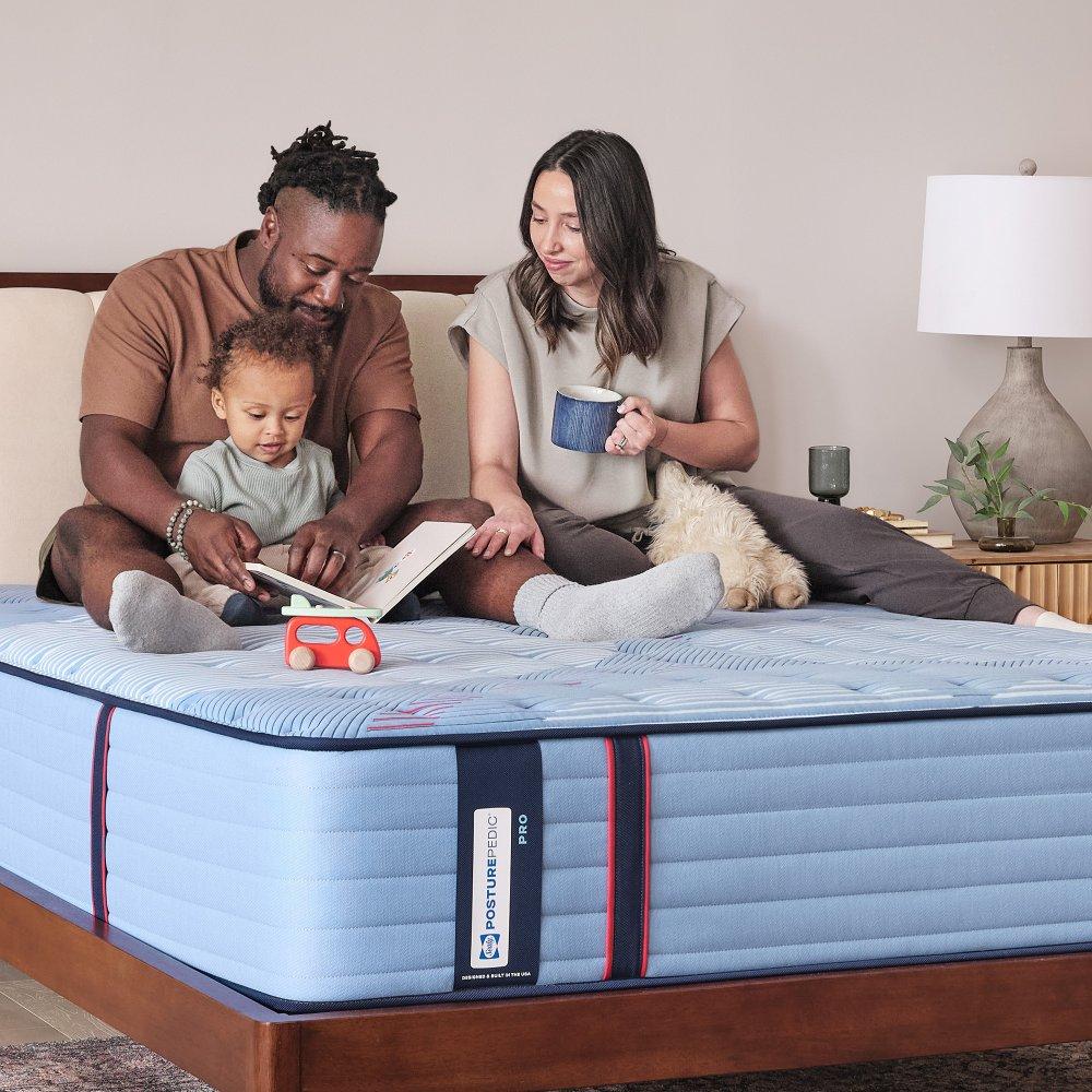 Fuller Spring Mattress - Image 31