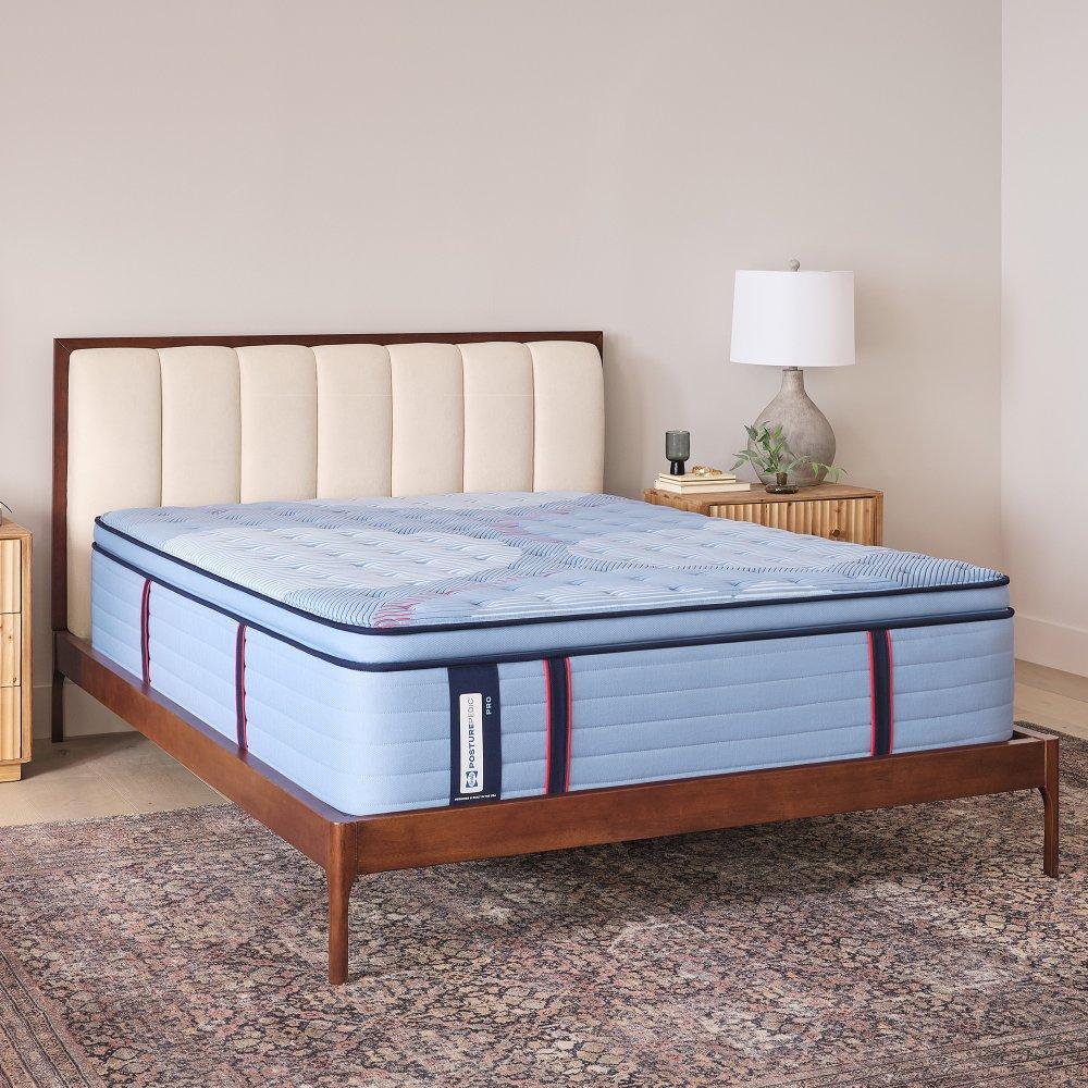 Fuller Spring Mattress - Image 4