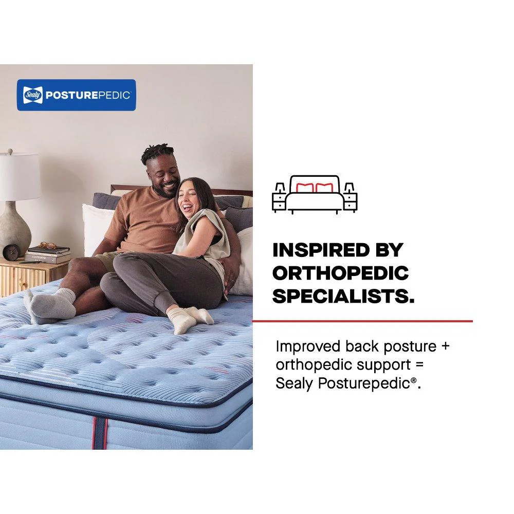 Fuller Spring Mattress - Image 45