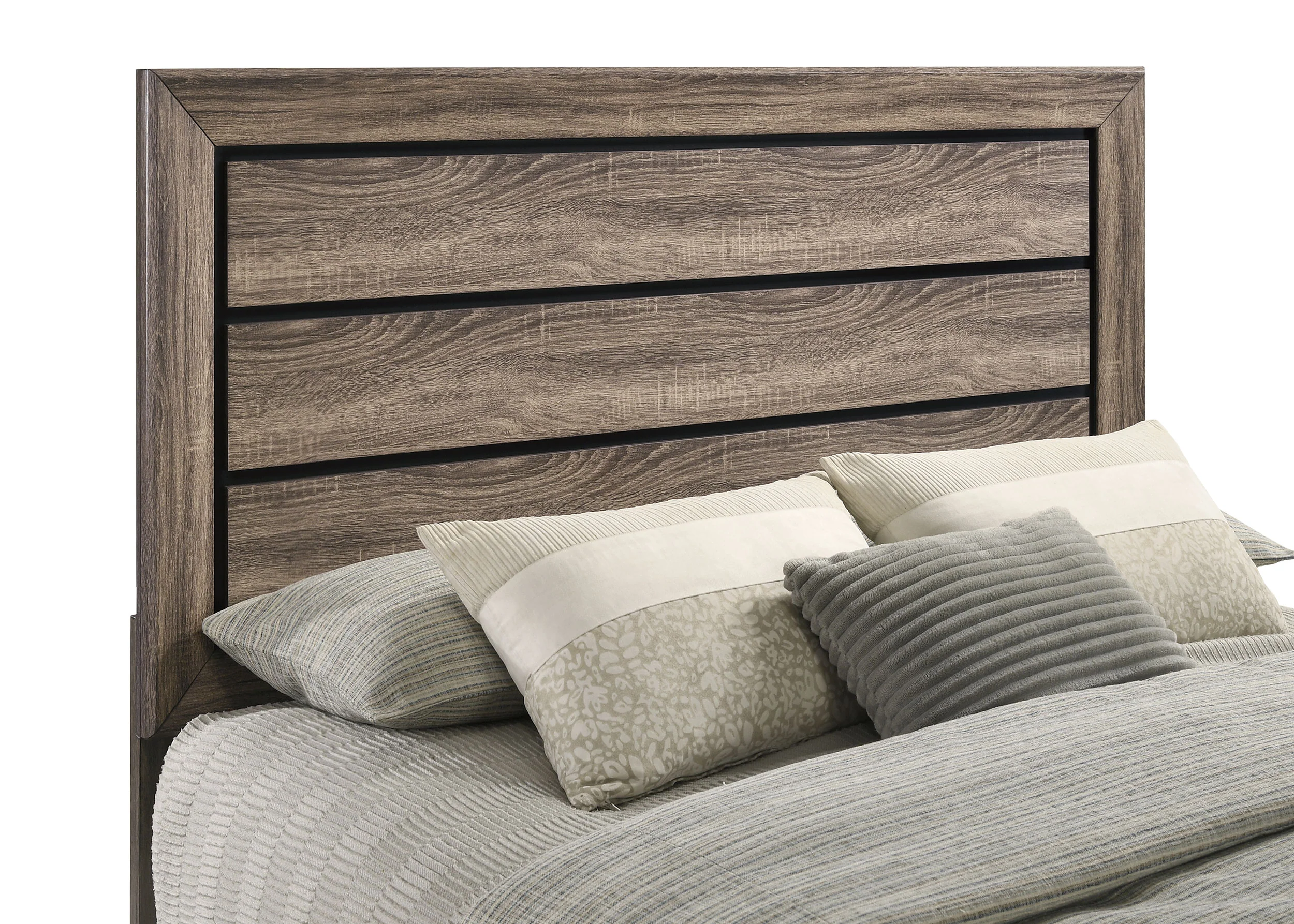 Kauffman Panel Platform Storage Bed - Image 41