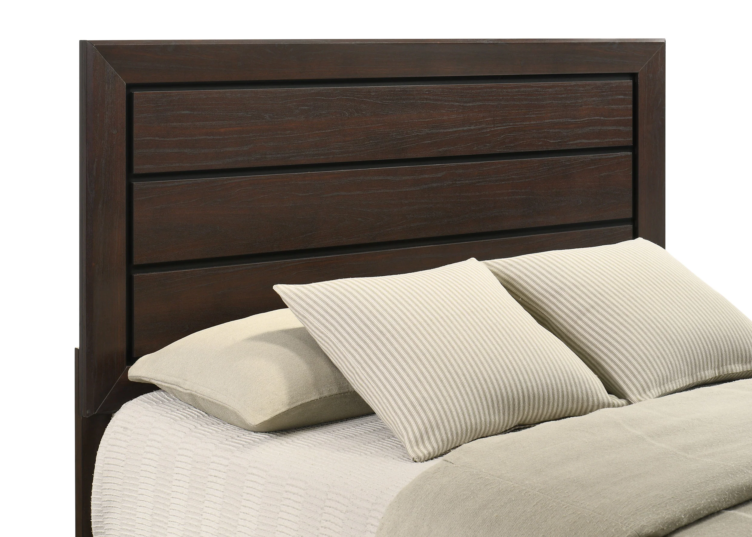 Kauffman Panel Platform Storage Bed - Image 56