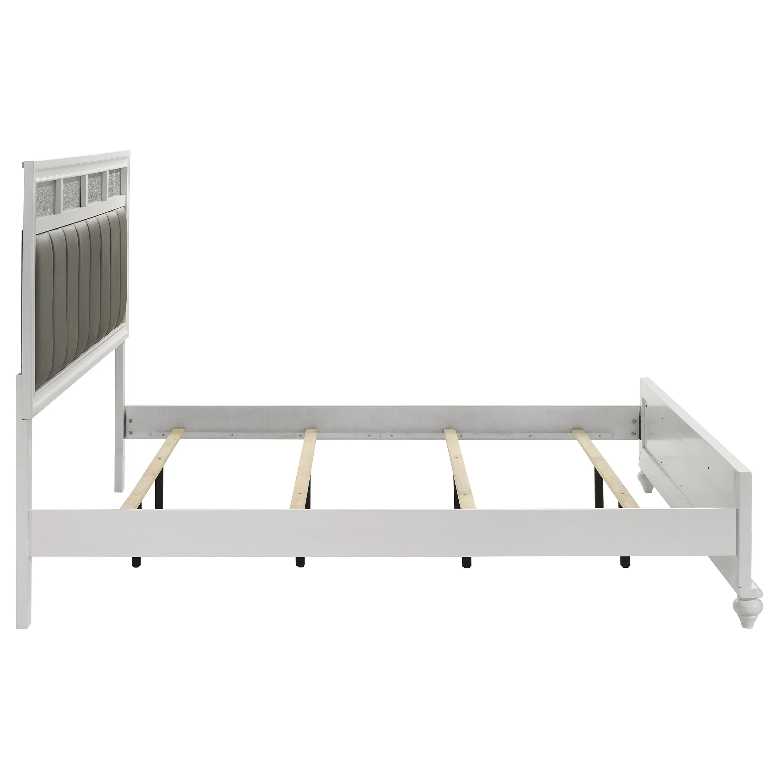 Barzini Panel Bed - Image 18