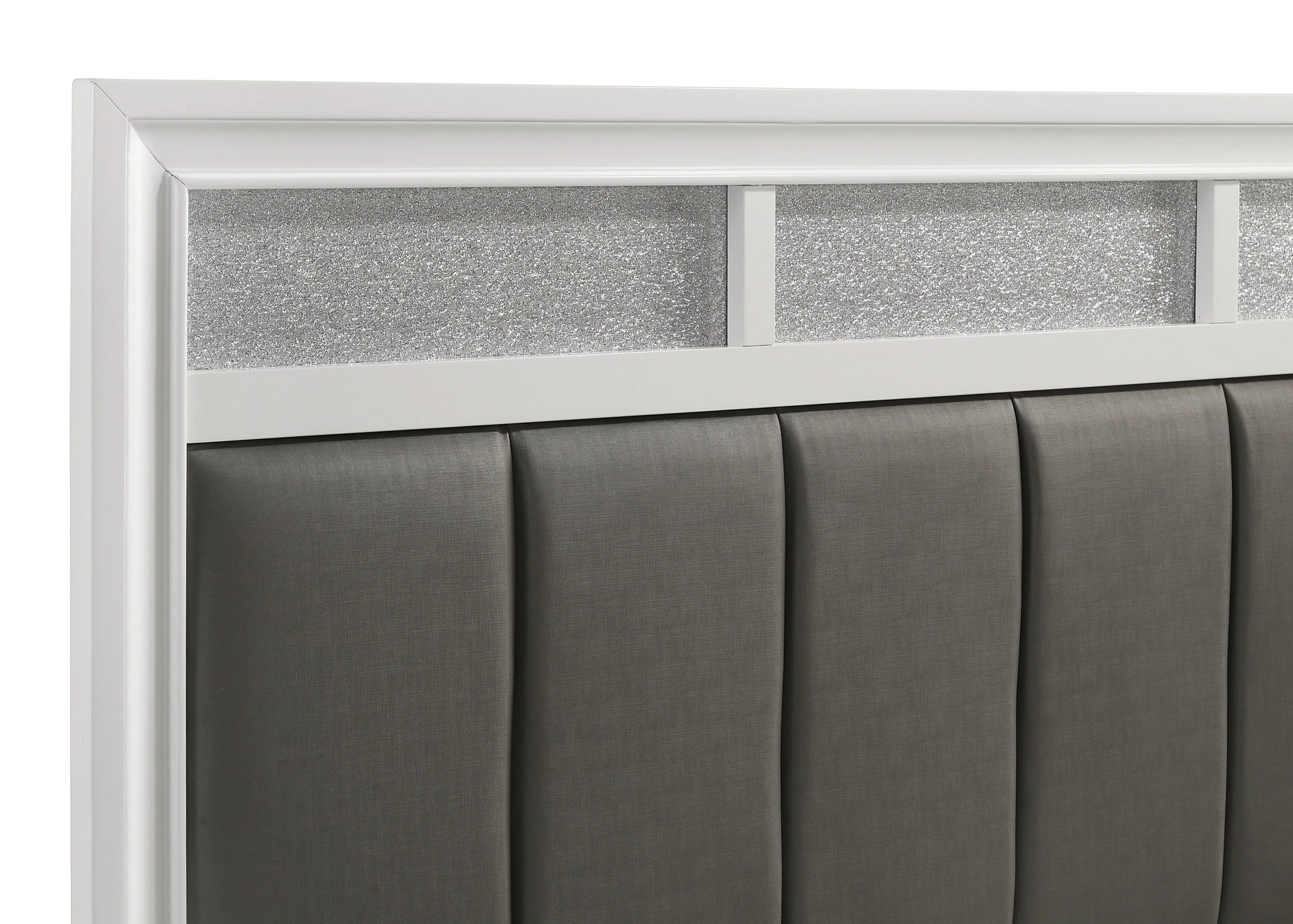 Barzini Panel Bed - Image 19