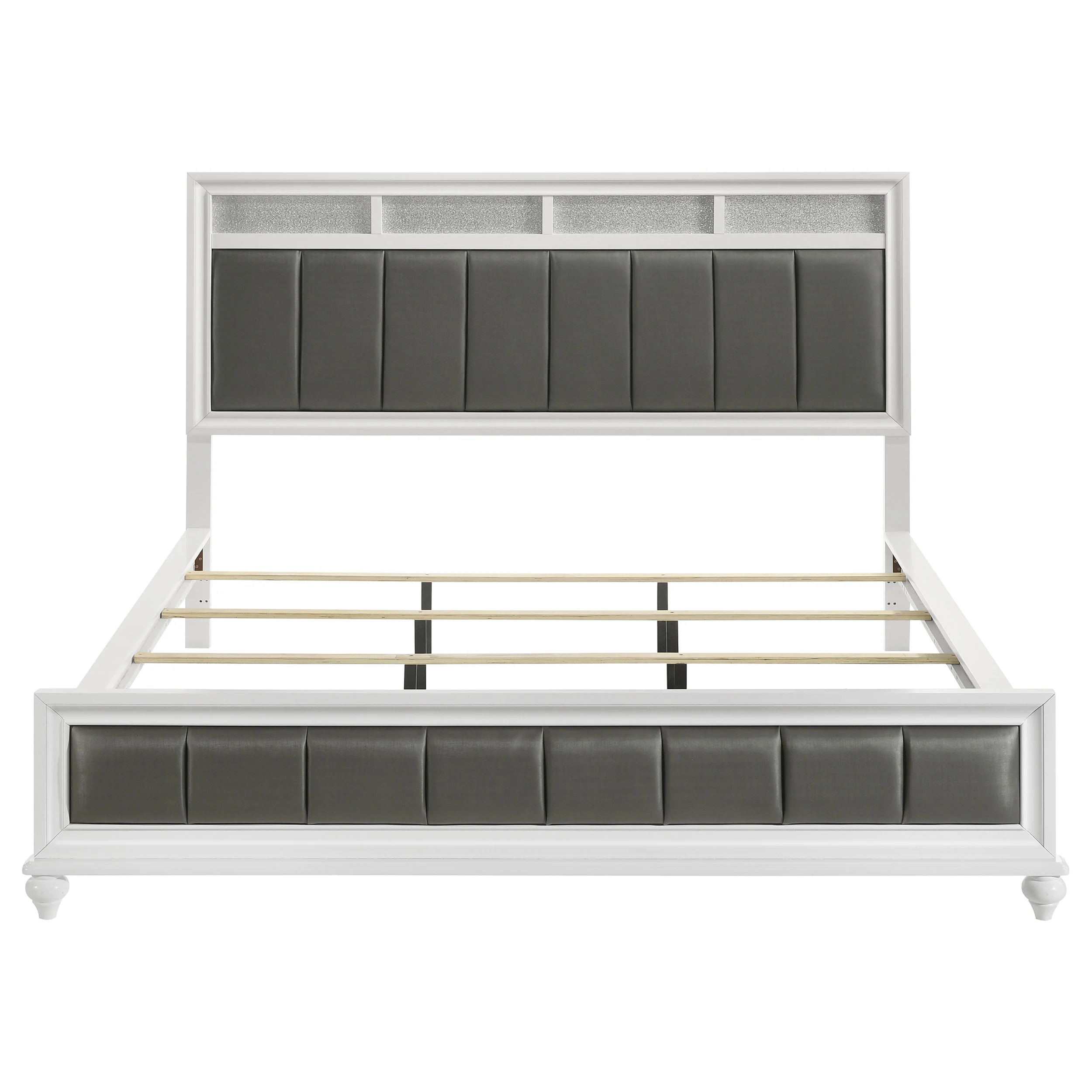 Barzini Panel Bed - Image 28