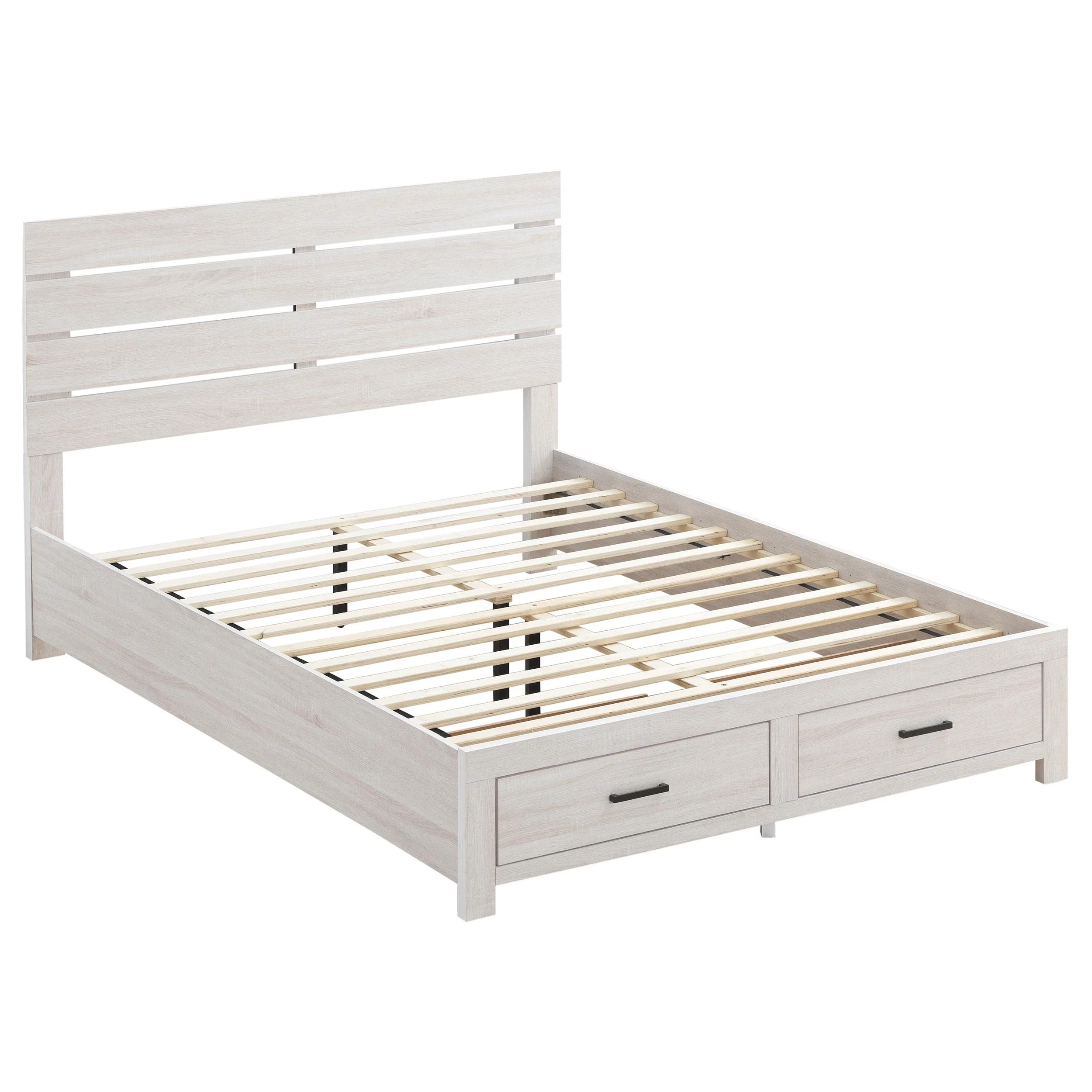 Brantford Panel Platform Storage Bed - Image 20