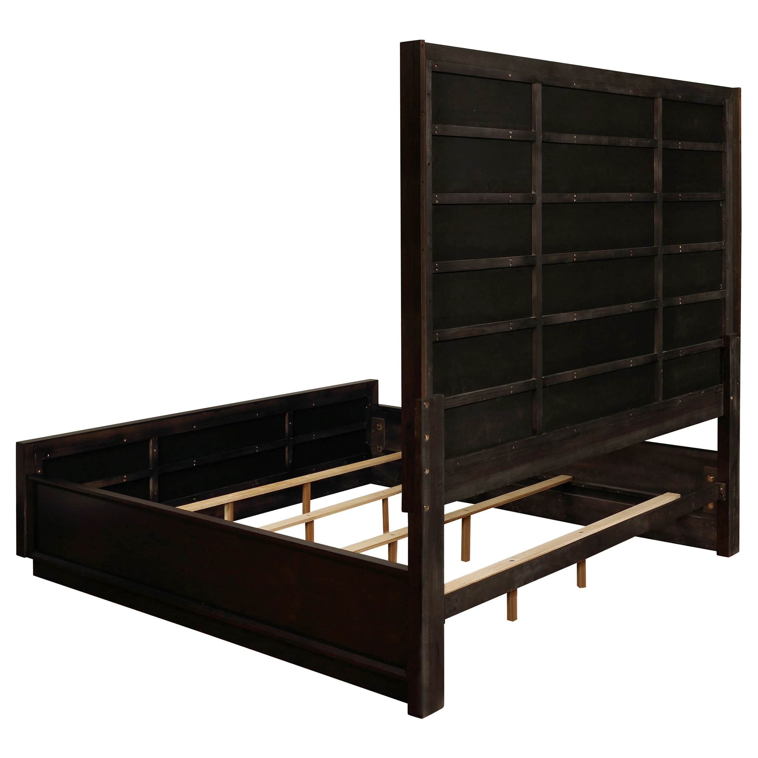 Durango Panel Bed - Image 13