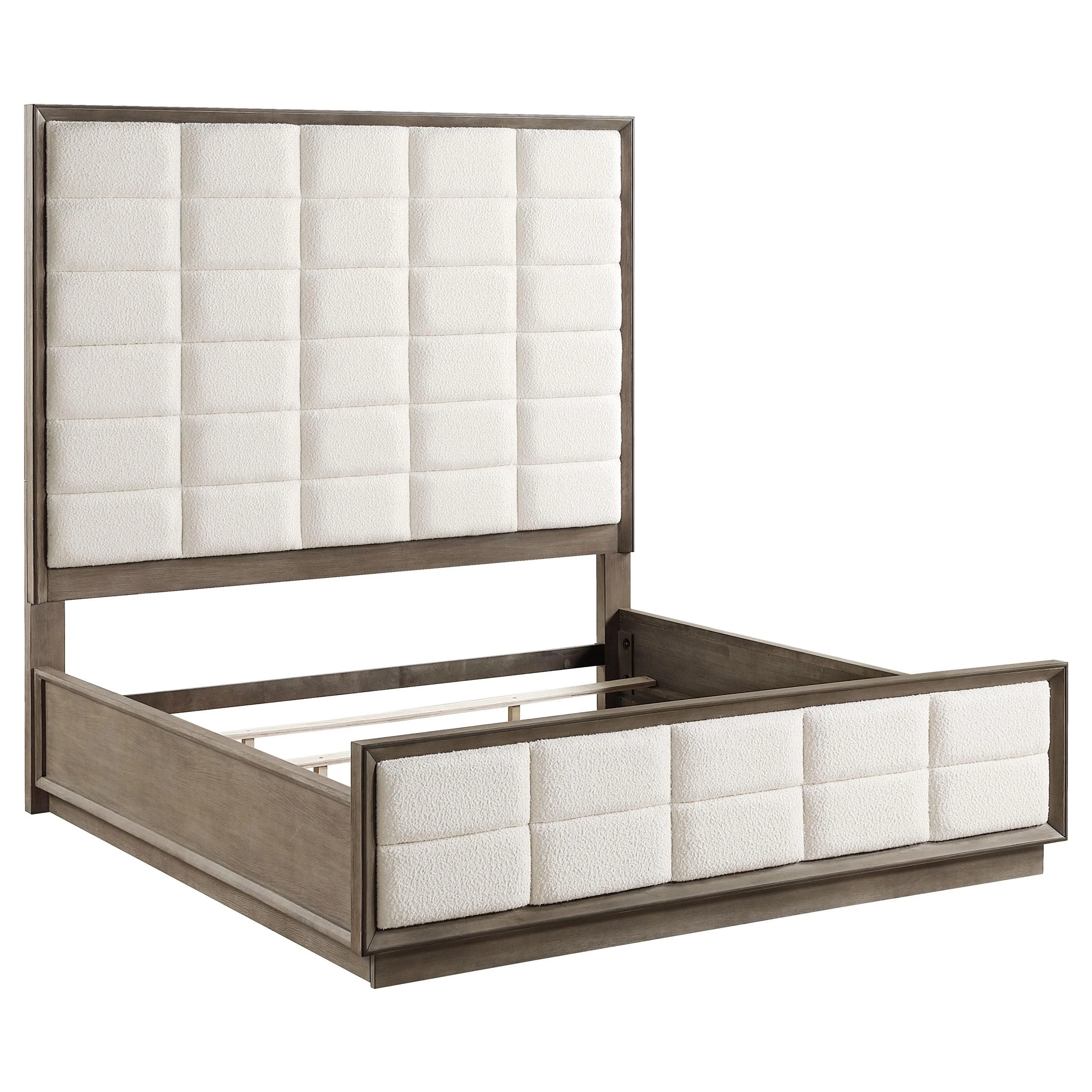 Durango Panel Bed - Image 40