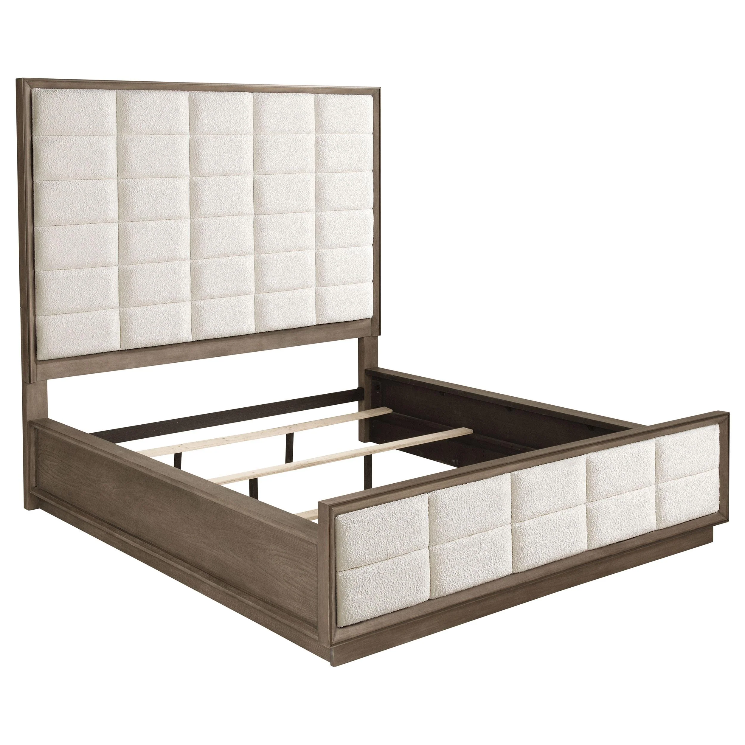 Durango Panel Bed - Image 47