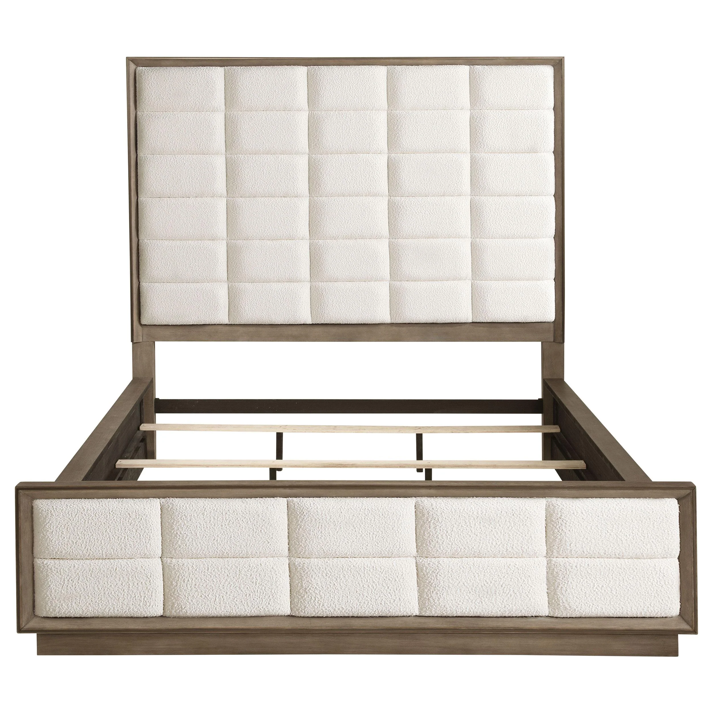 Durango Panel Bed - Image 50