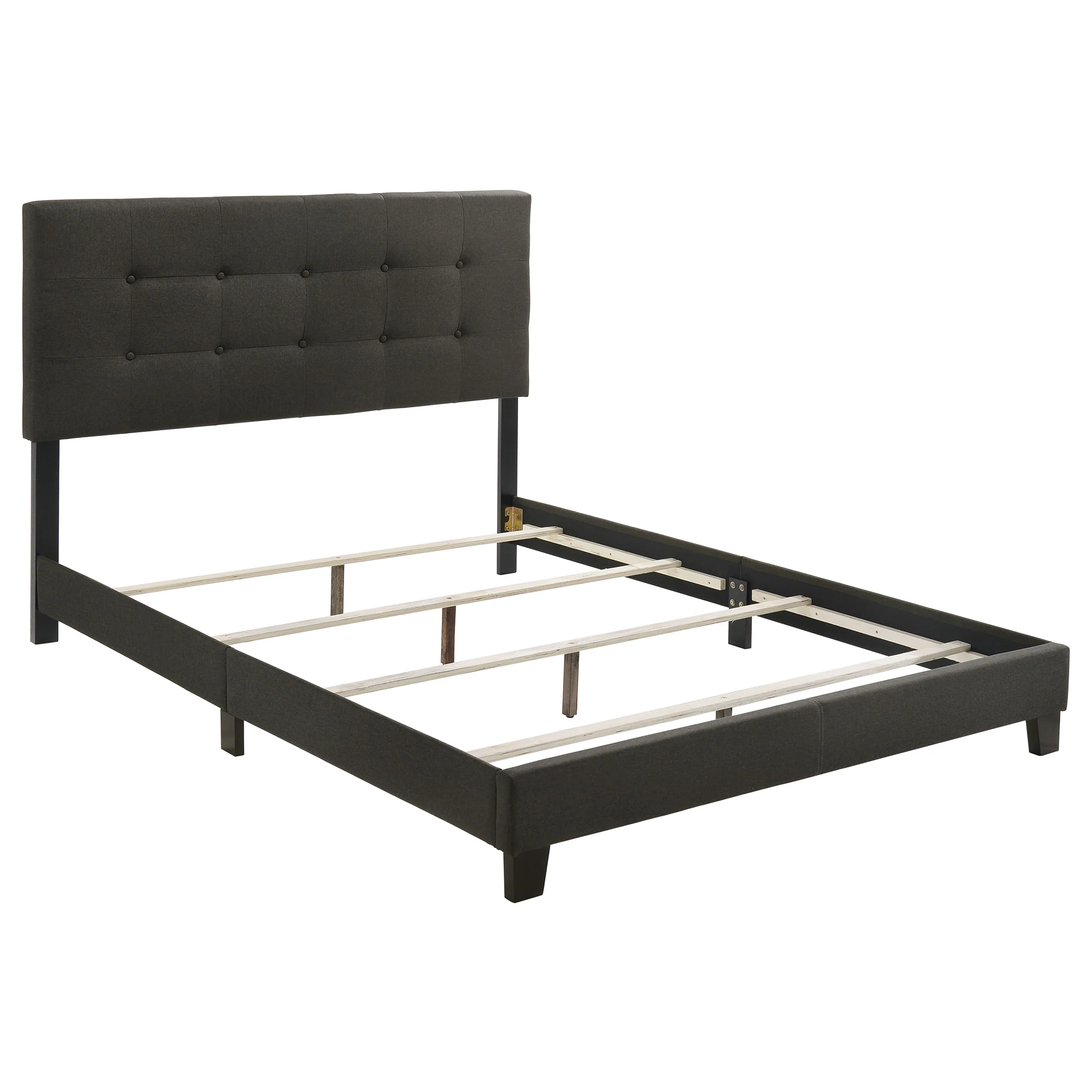 Mapes Panel Bed - Image 11