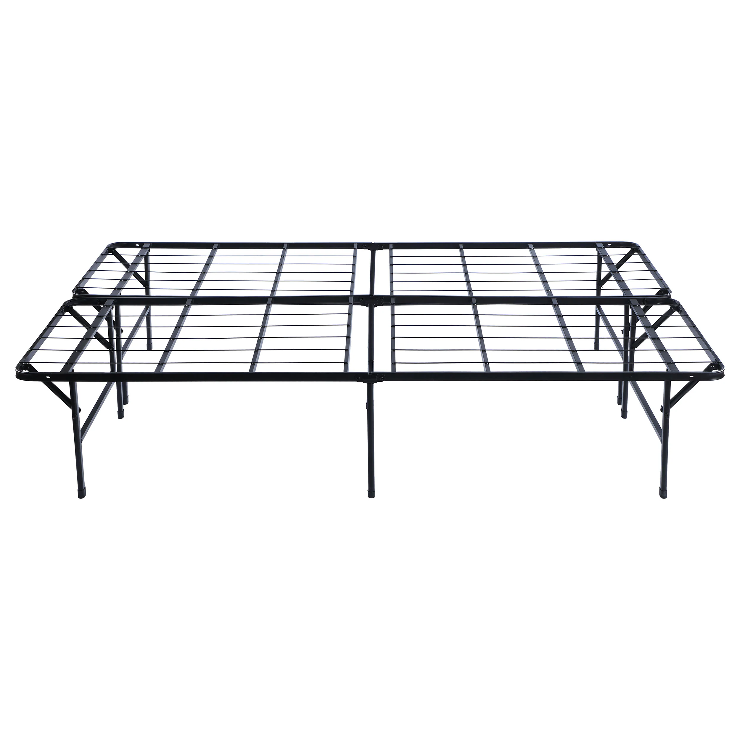Mabel Foldable Platform Bed Frame - Image 13