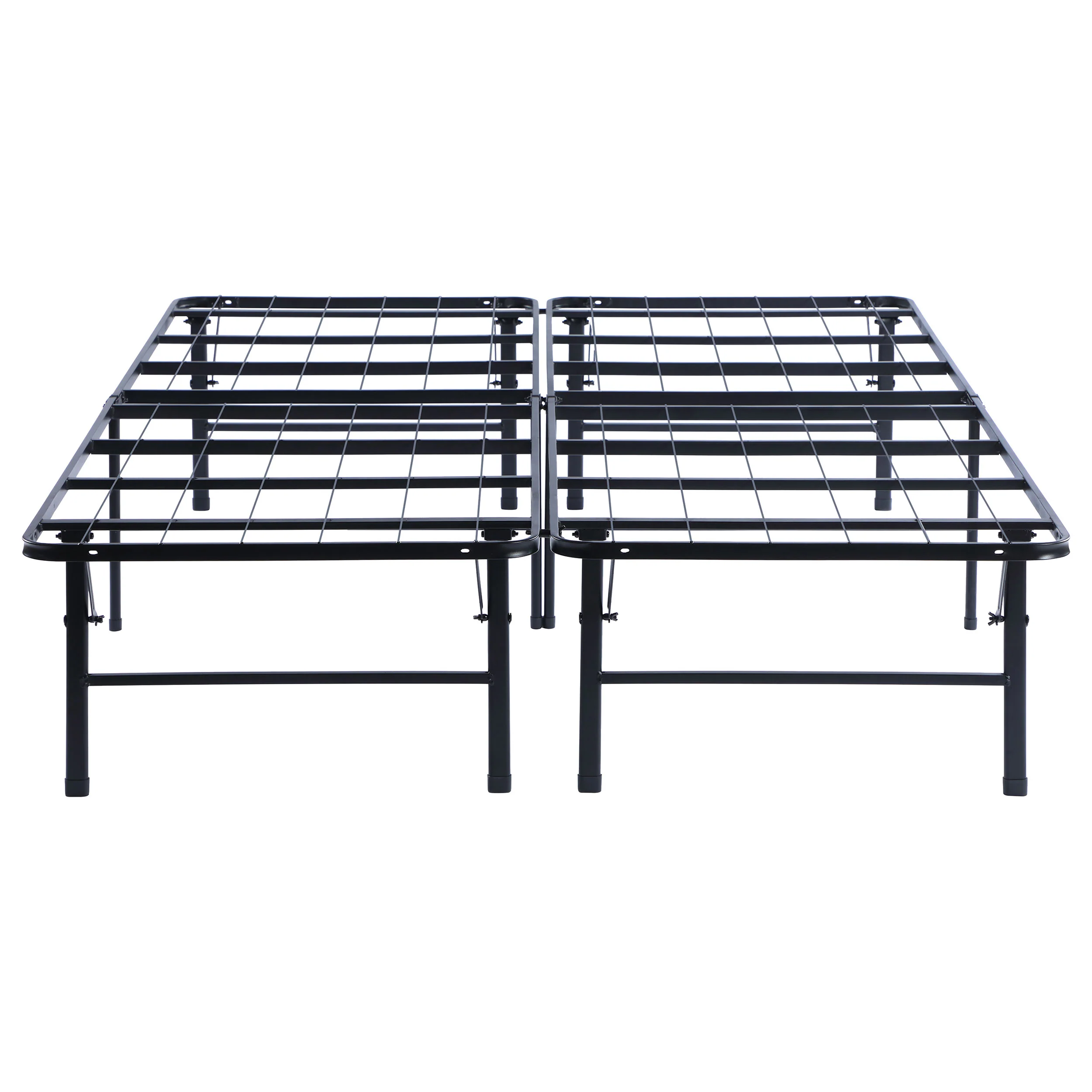 Mabel Foldable Platform Bed Frame - Image 14