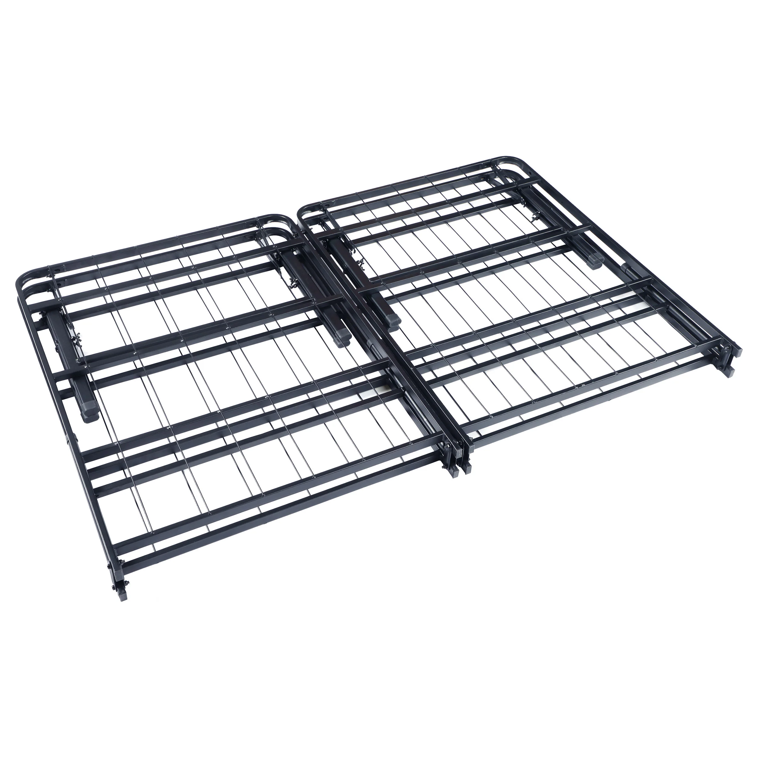 Mabel Foldable Platform Bed Frame - Image 15