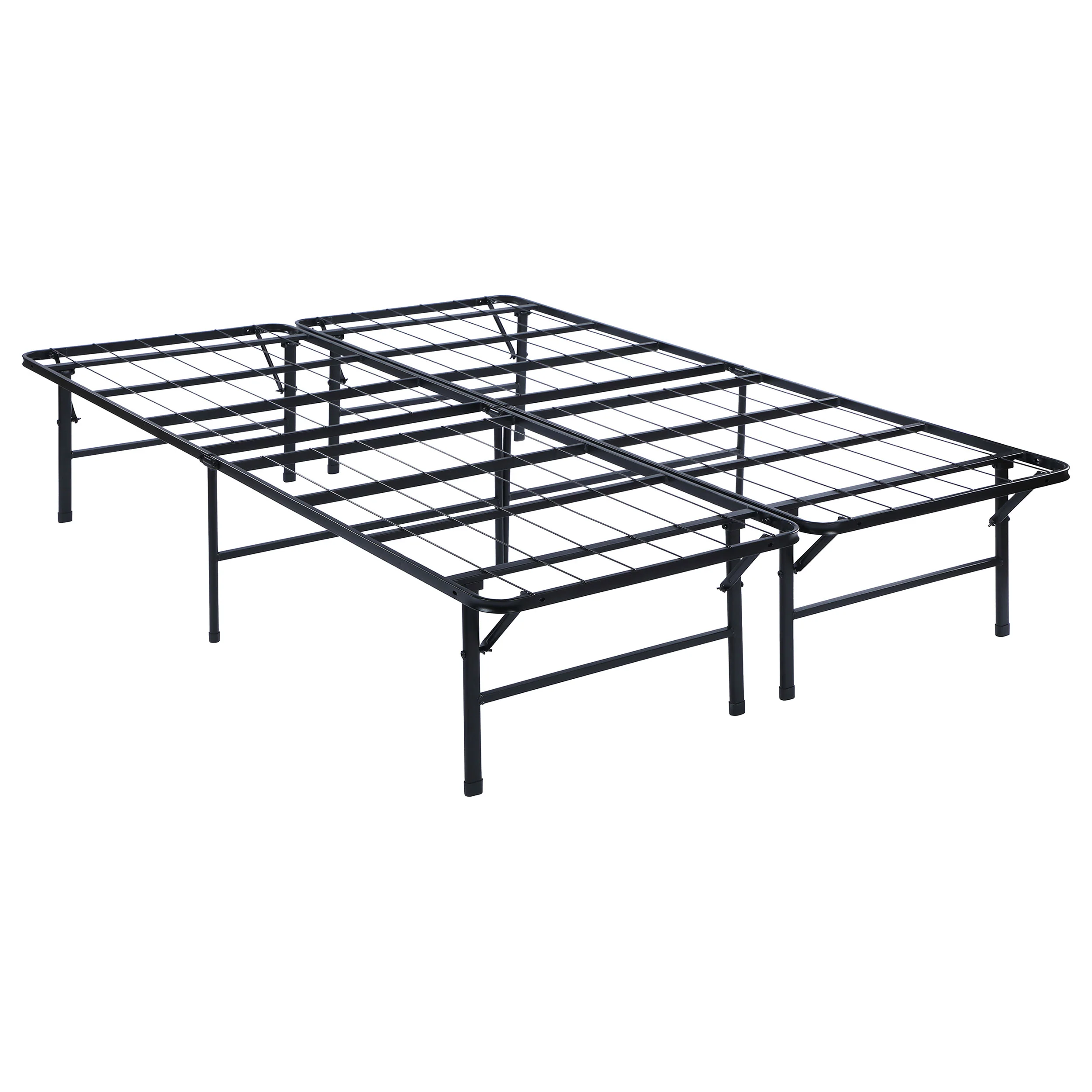 Mabel Foldable Platform Bed Frame - Image 28