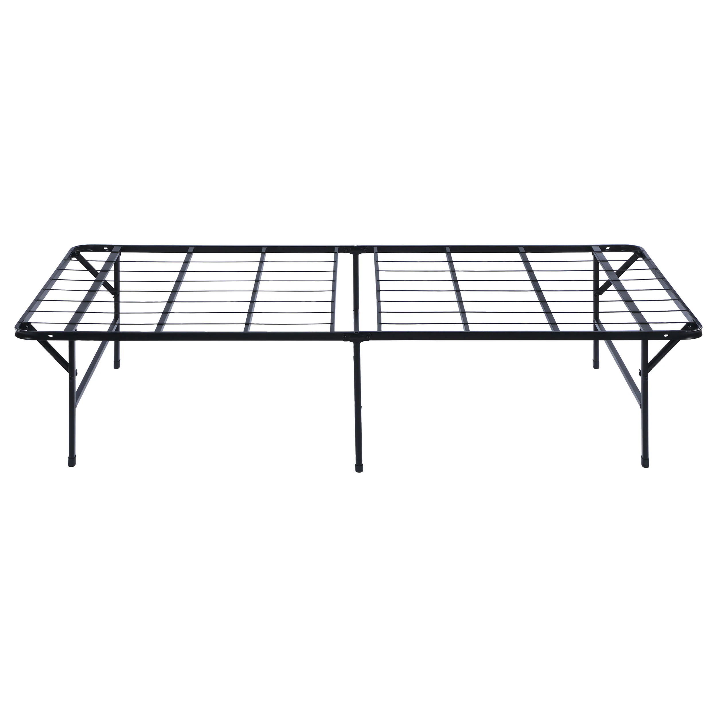 Mabel Foldable Platform Bed Frame - Image 40