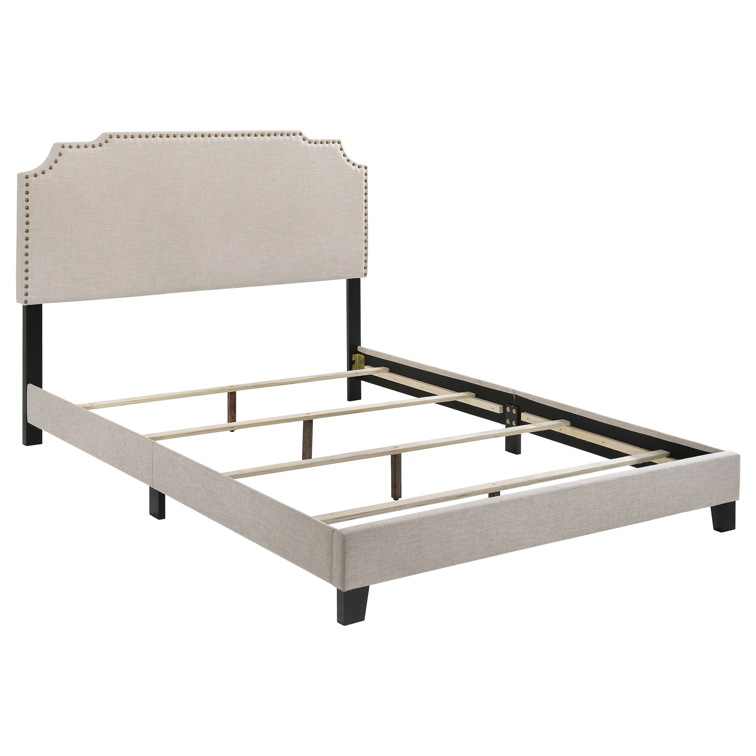 Tamarac Panel Bed - Image 13