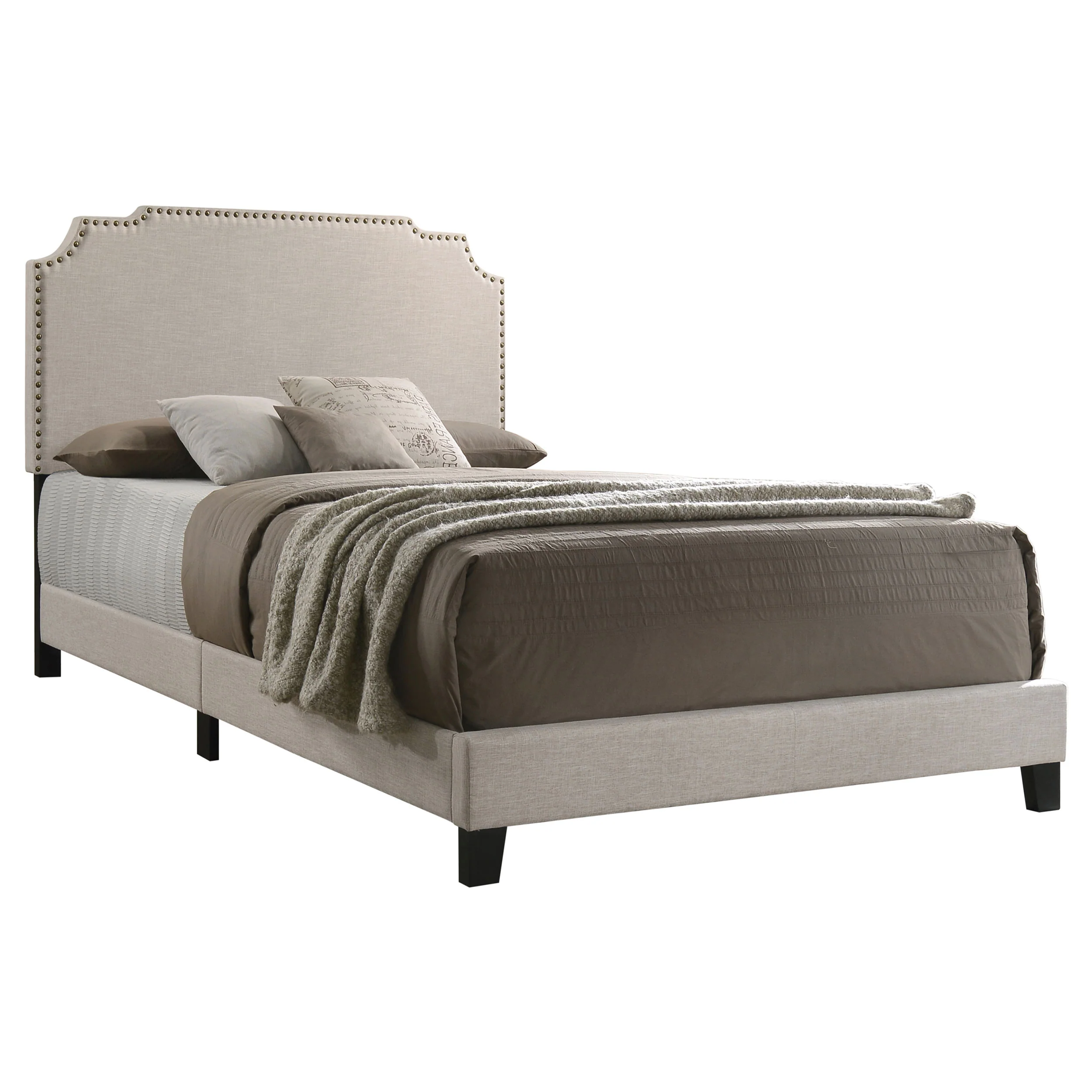 Tamarac Panel Bed - Image 15
