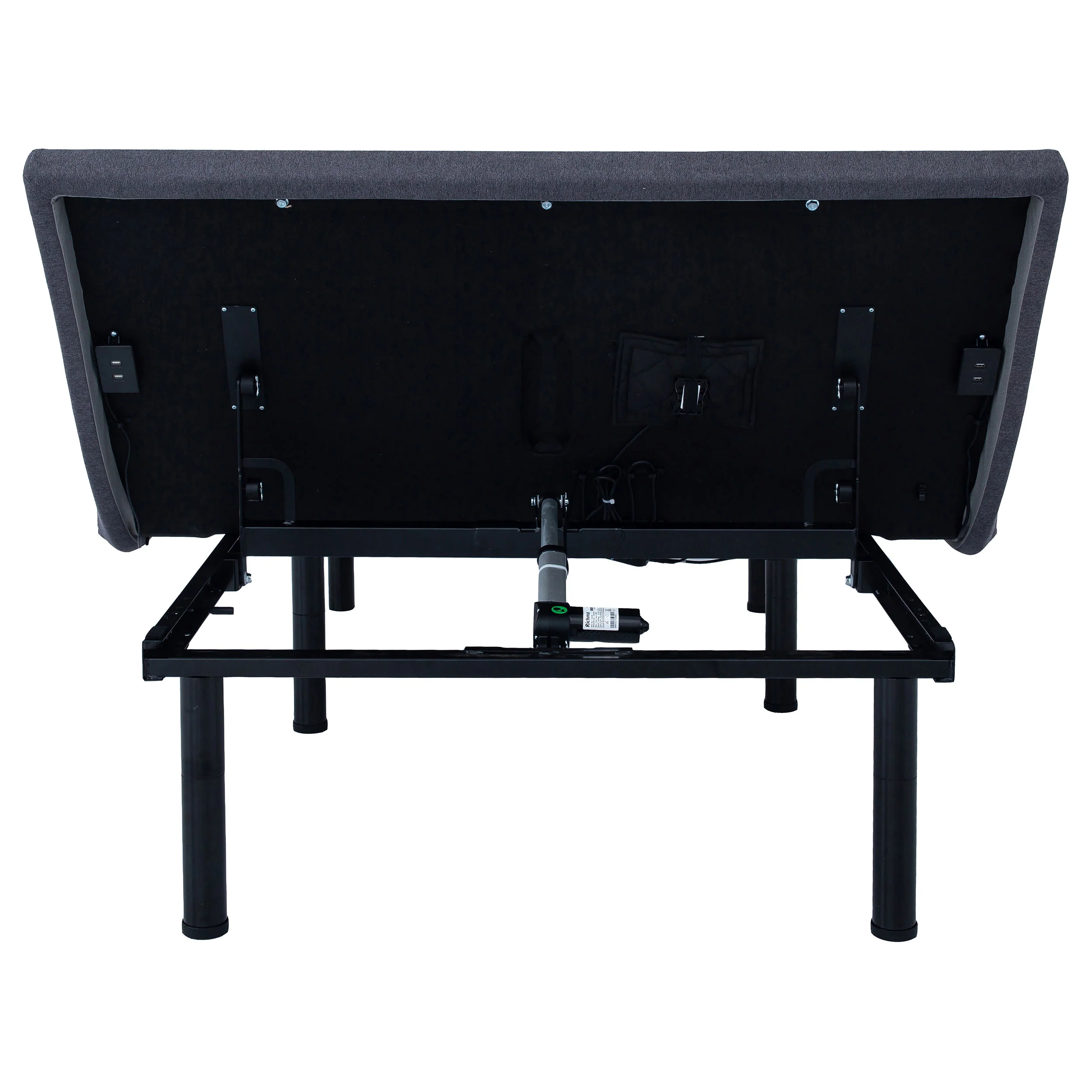 Negan Adjustable Bed Base - Image 26