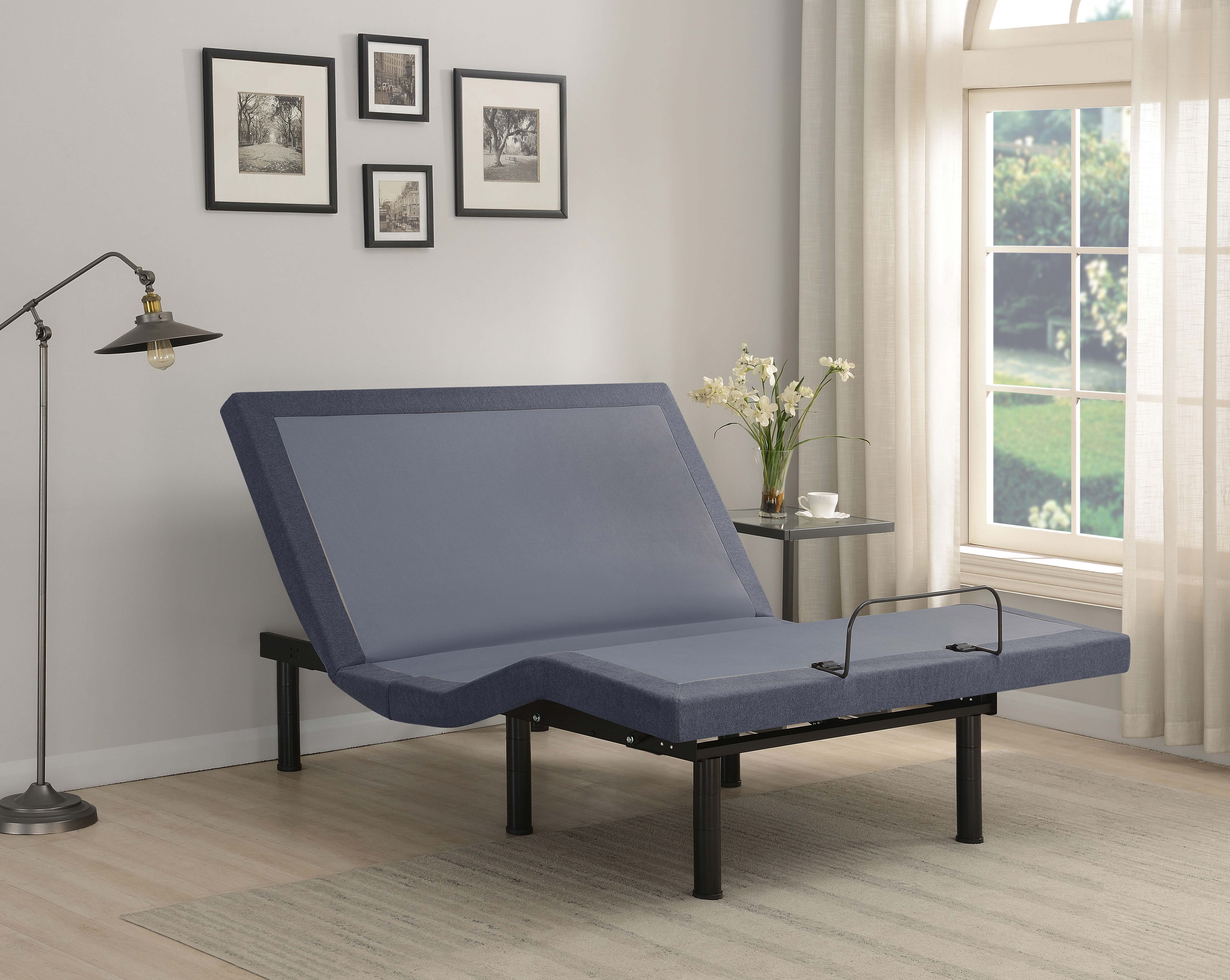 Negan Adjustable Bed Base - Image 53