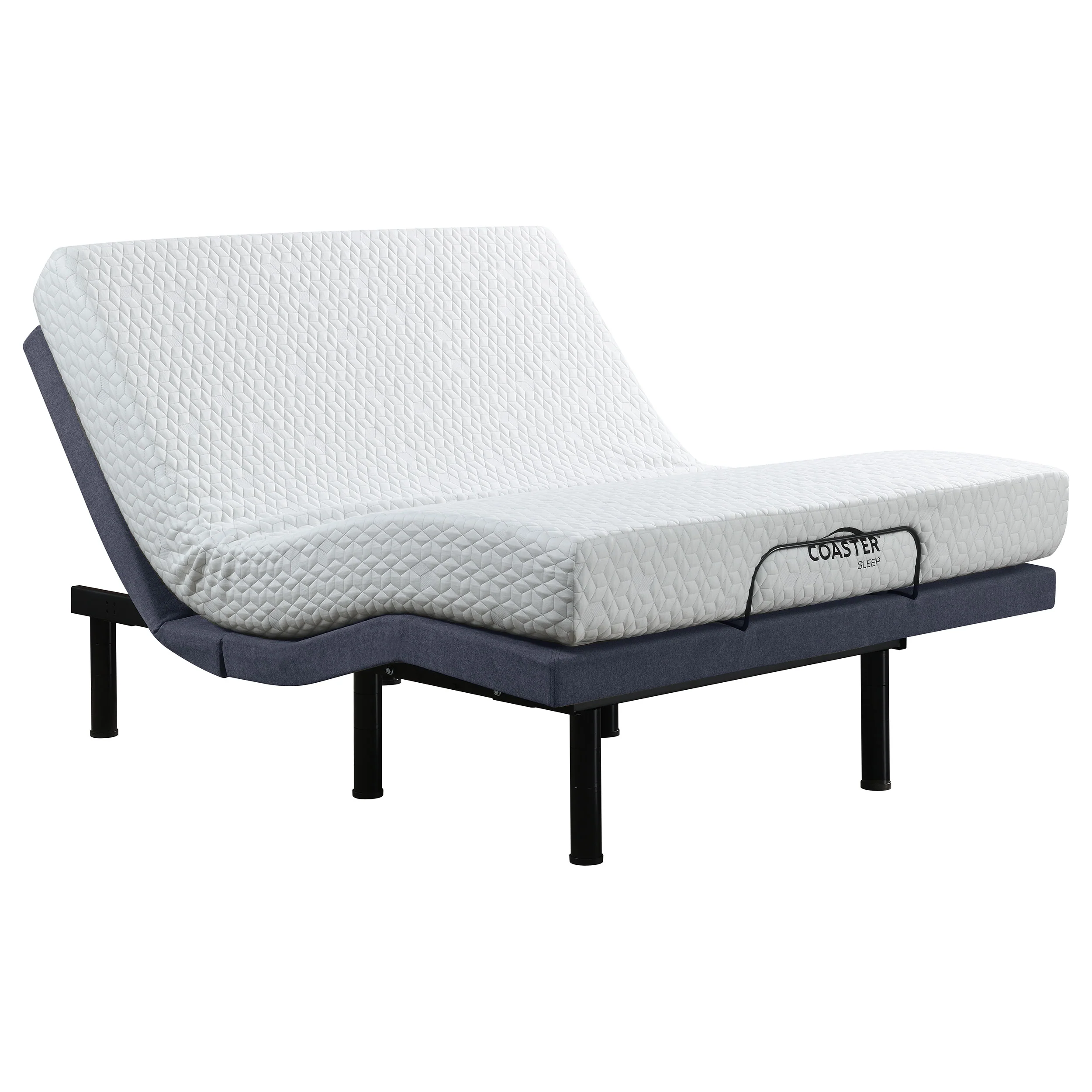 Negan Adjustable Bed Base - Image 54