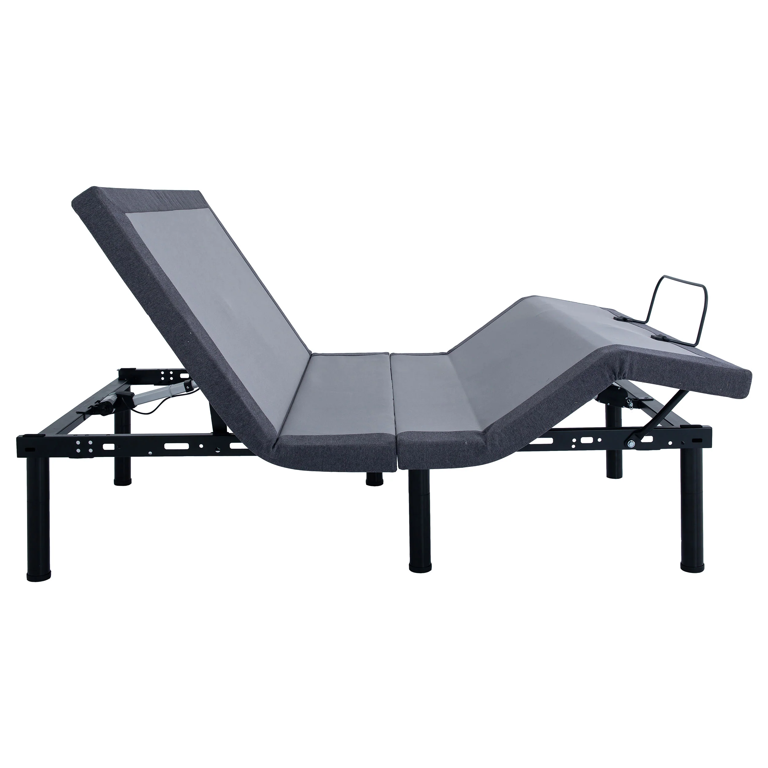 Negan Adjustable Bed Base - Image 79