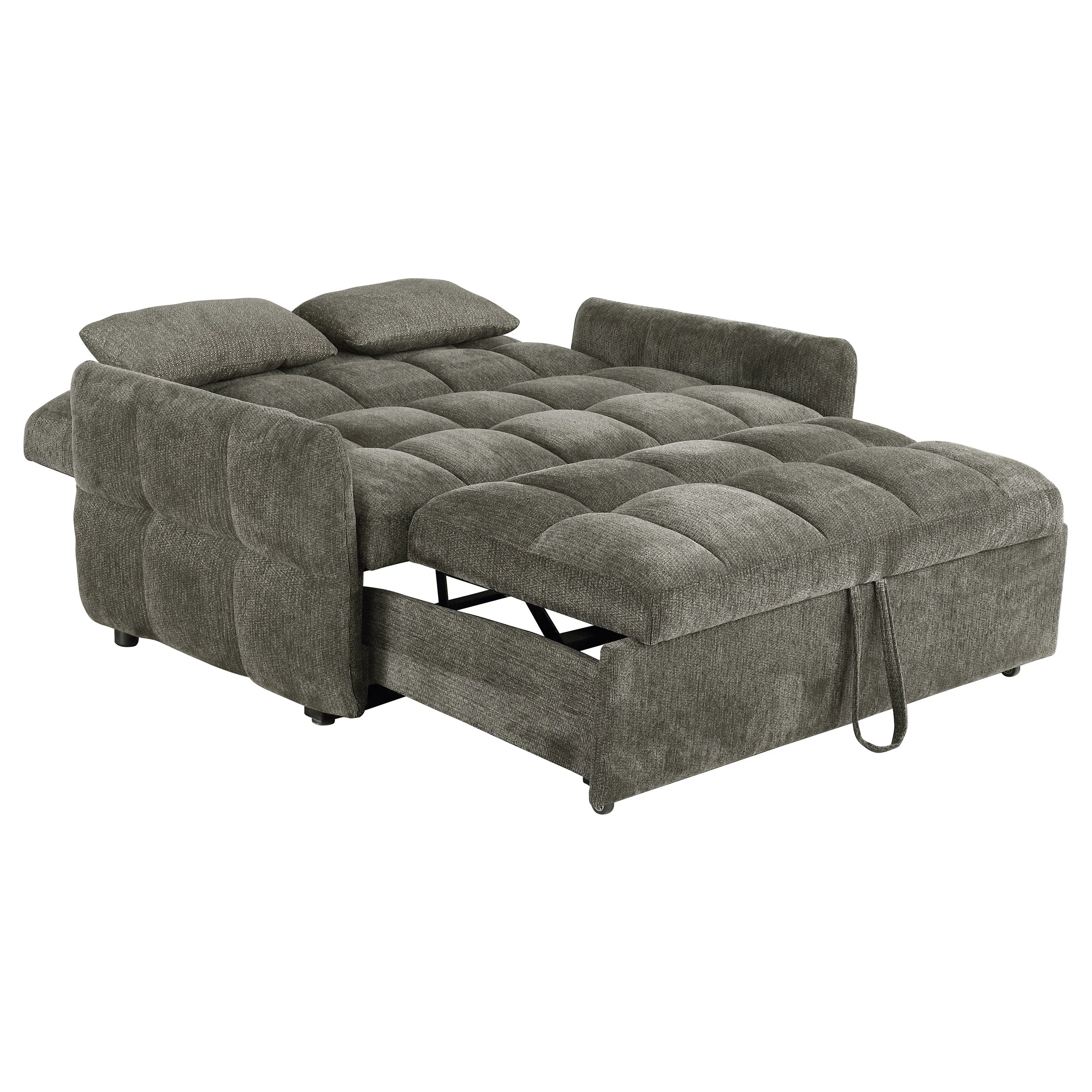 Cotswold Convertible Sleeper Sofa Bed - Image 14