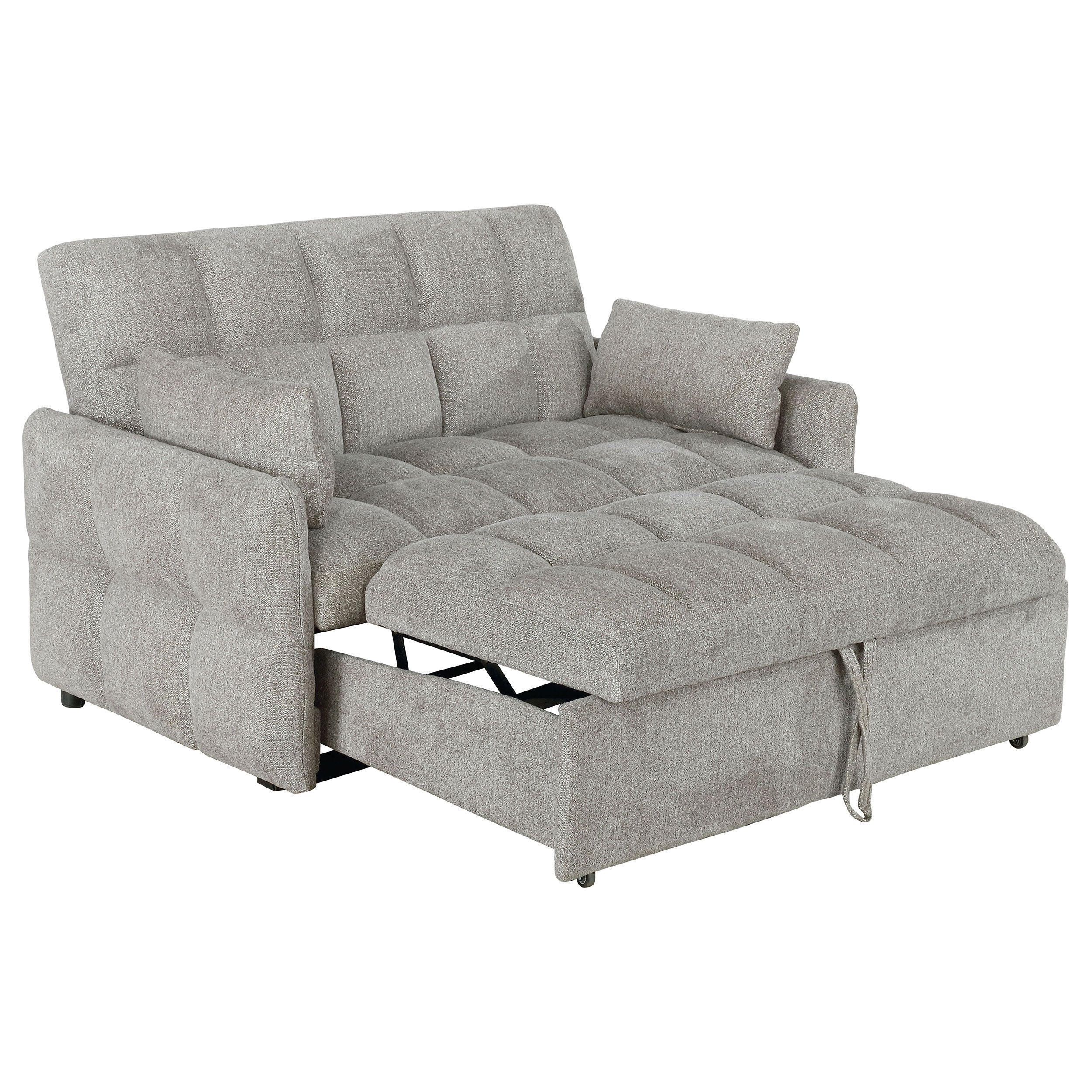 Cotswold Convertible Sleeper Sofa Bed - Image 5