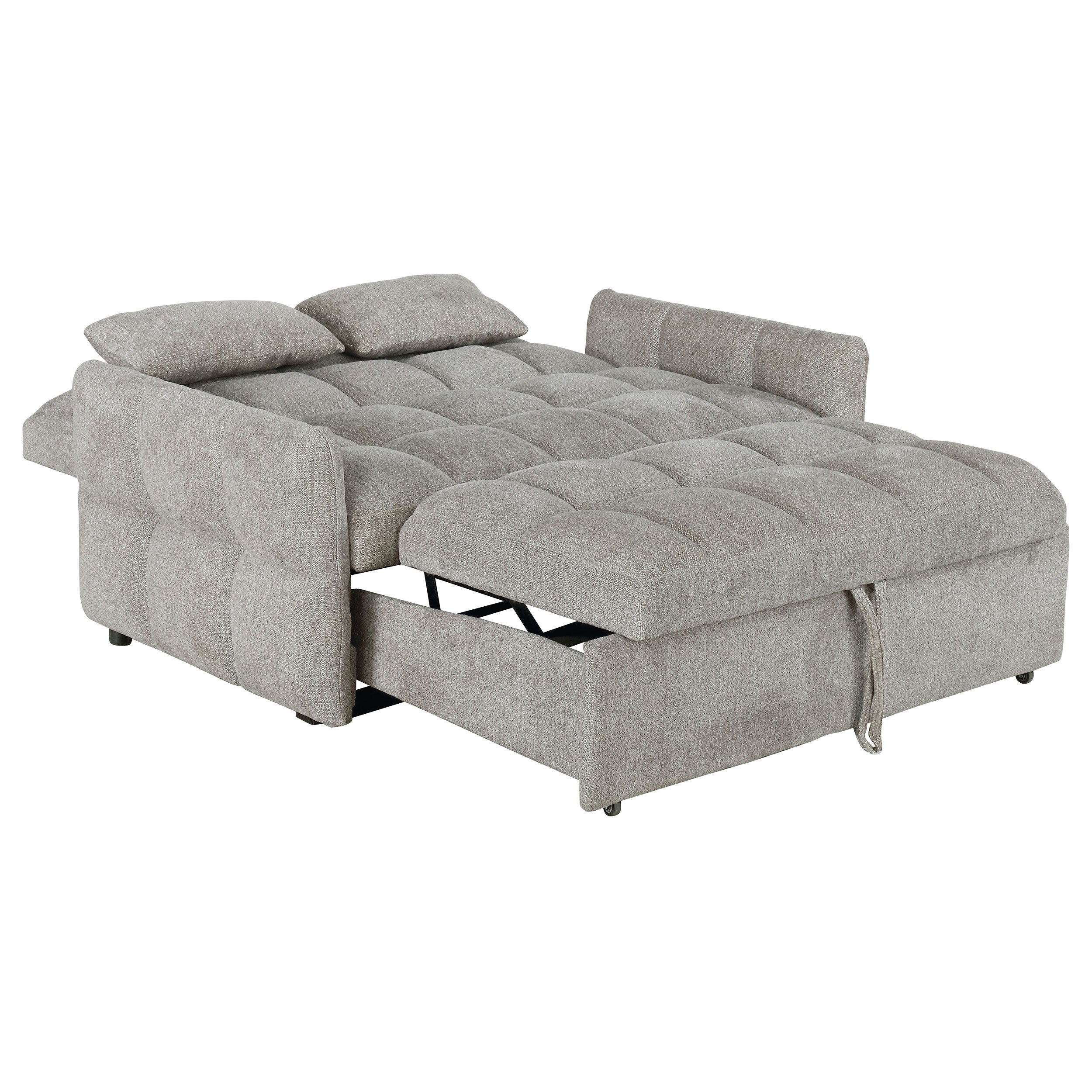 Cotswold Convertible Sleeper Sofa Bed - Image 6