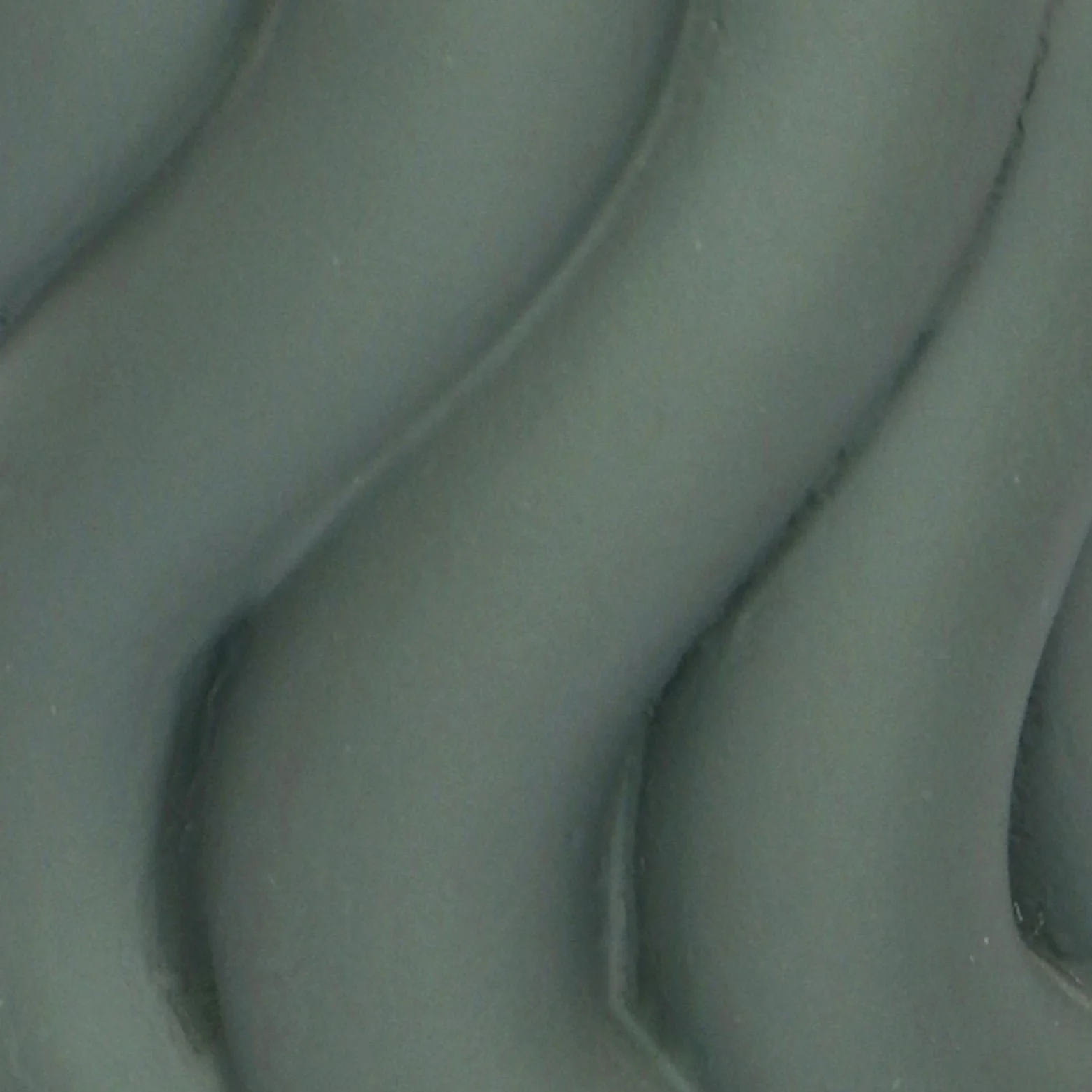 Gabby Green Vase - Image 5