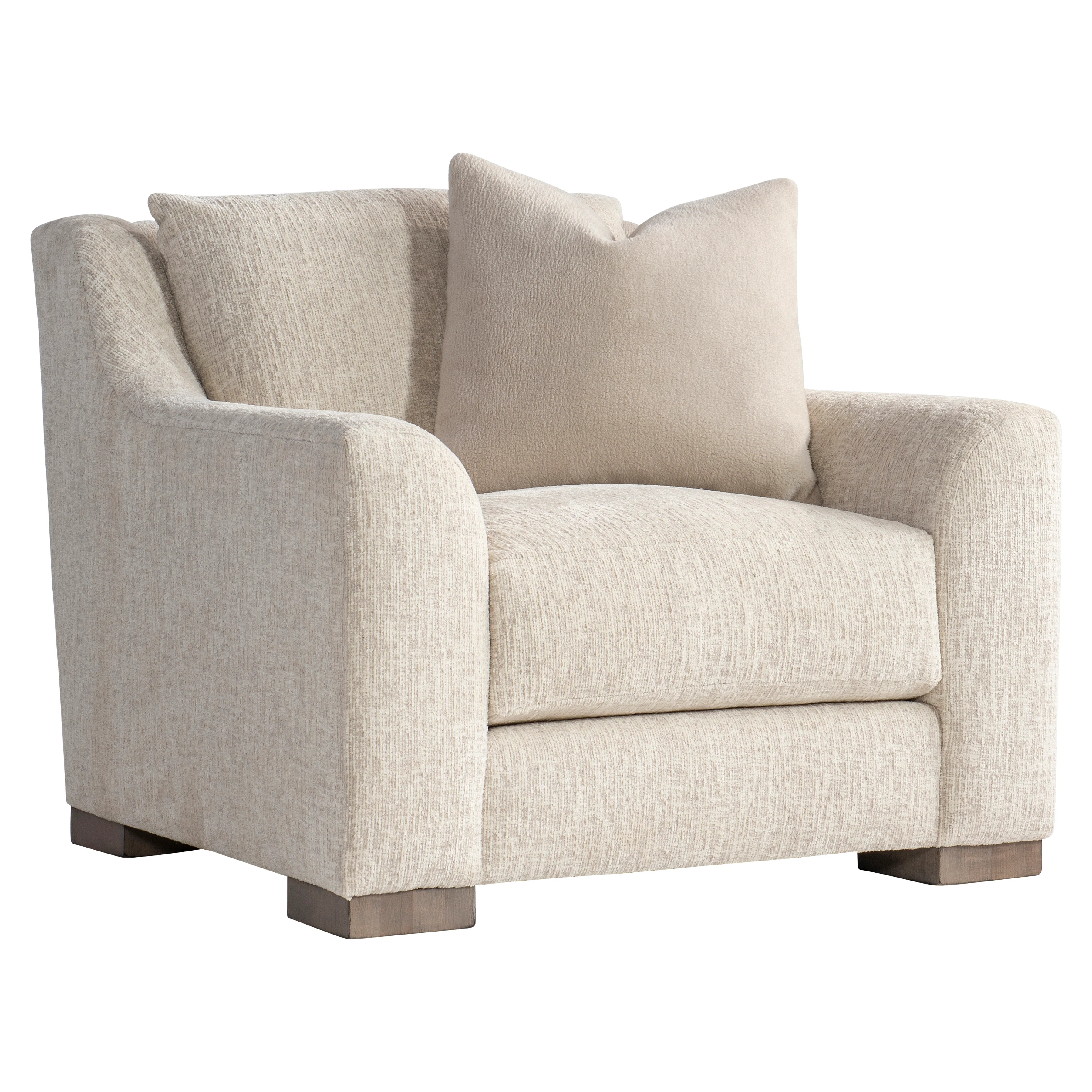 Gabi Fabric Chair - Image 5