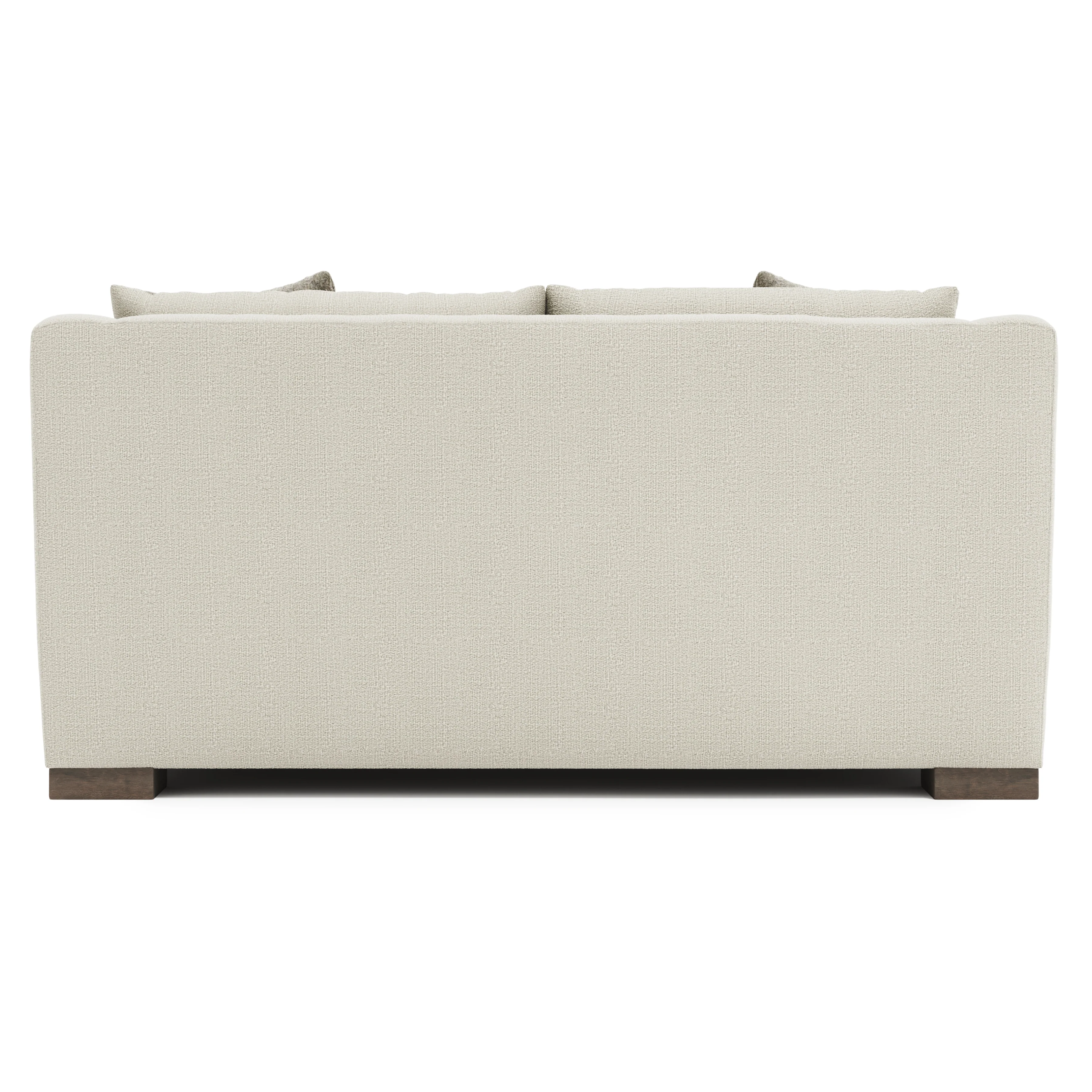 Gabi Fabric Loveseat - Image 20