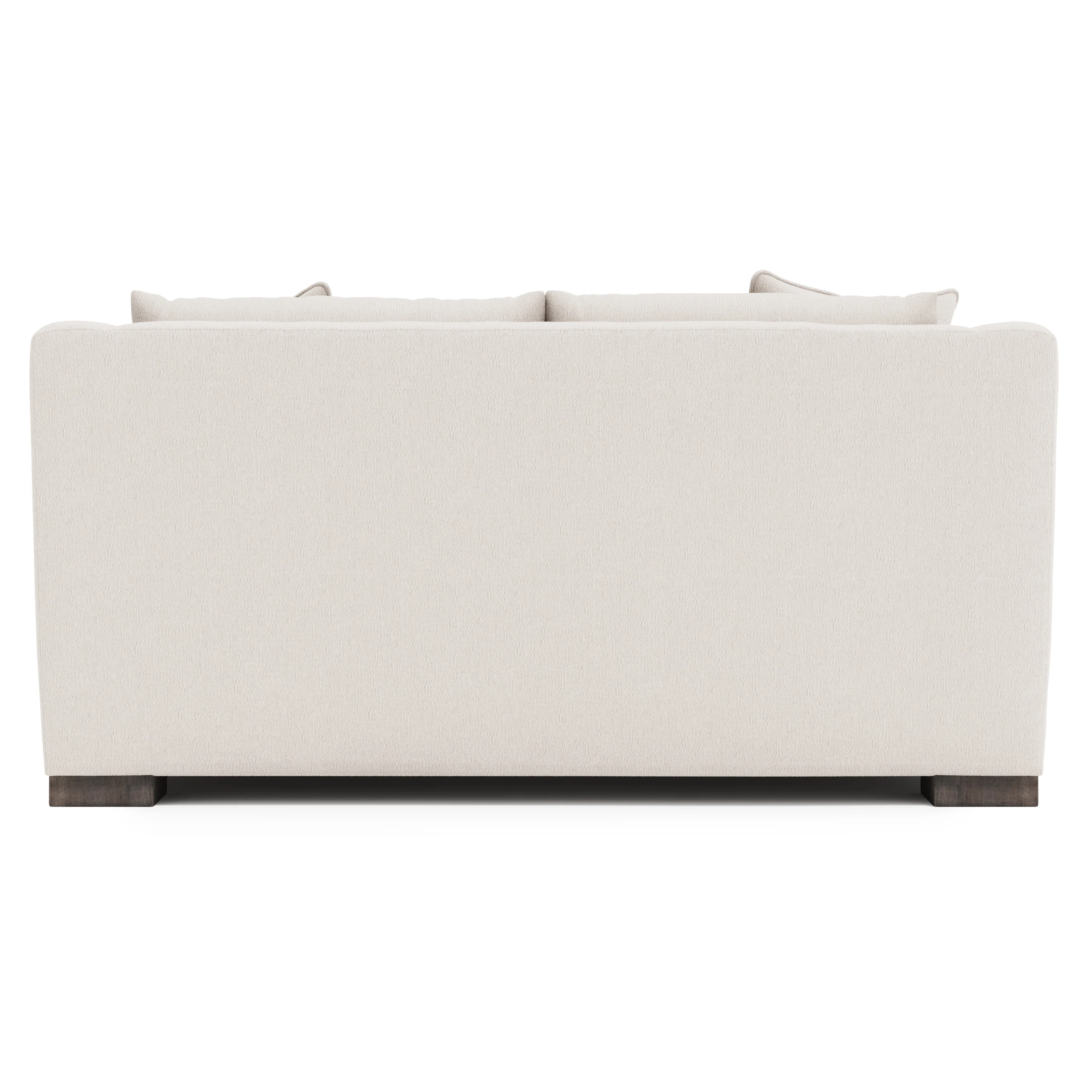 Gabi Fabric Loveseat - Image 4