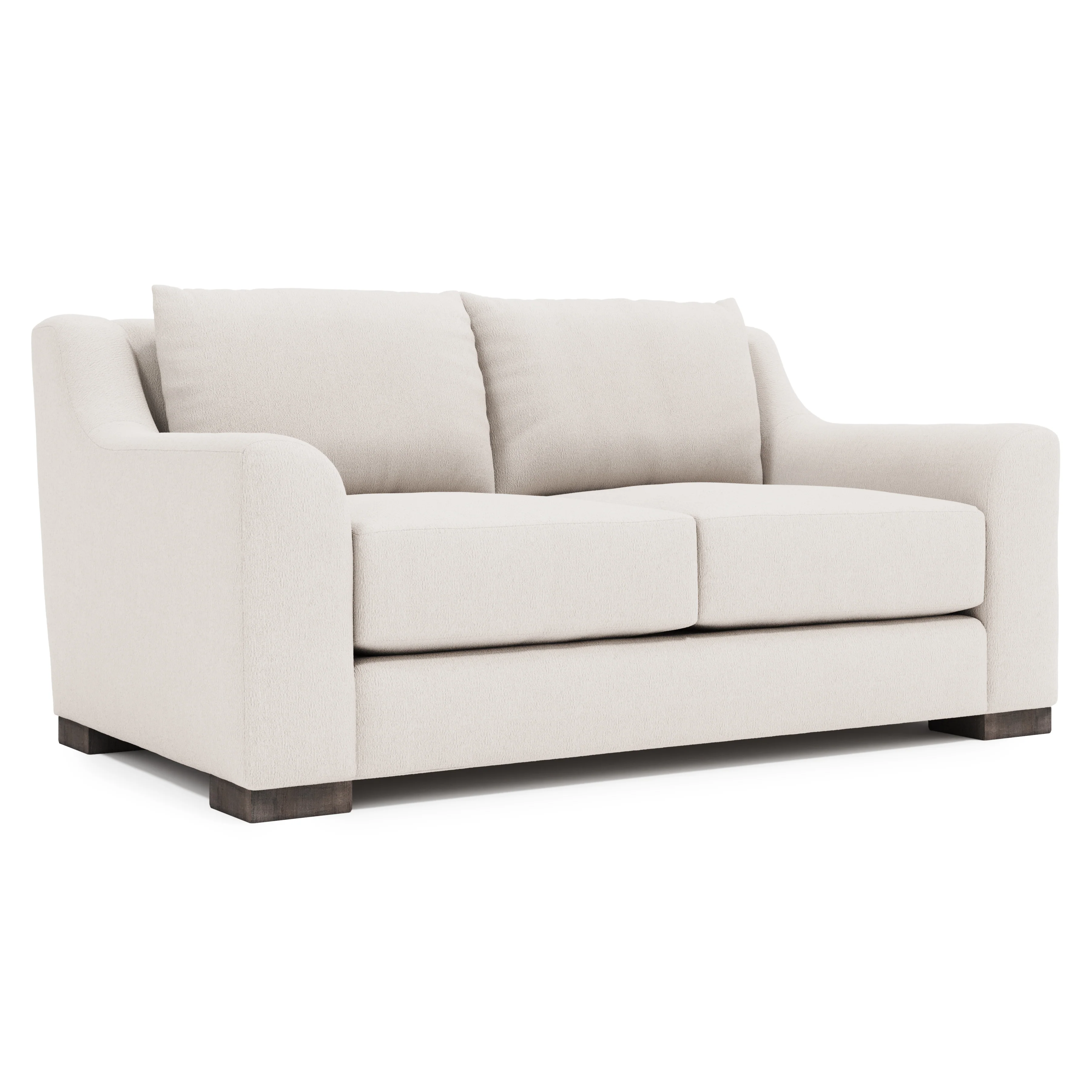 Gabi Fabric Loveseat - Image 5