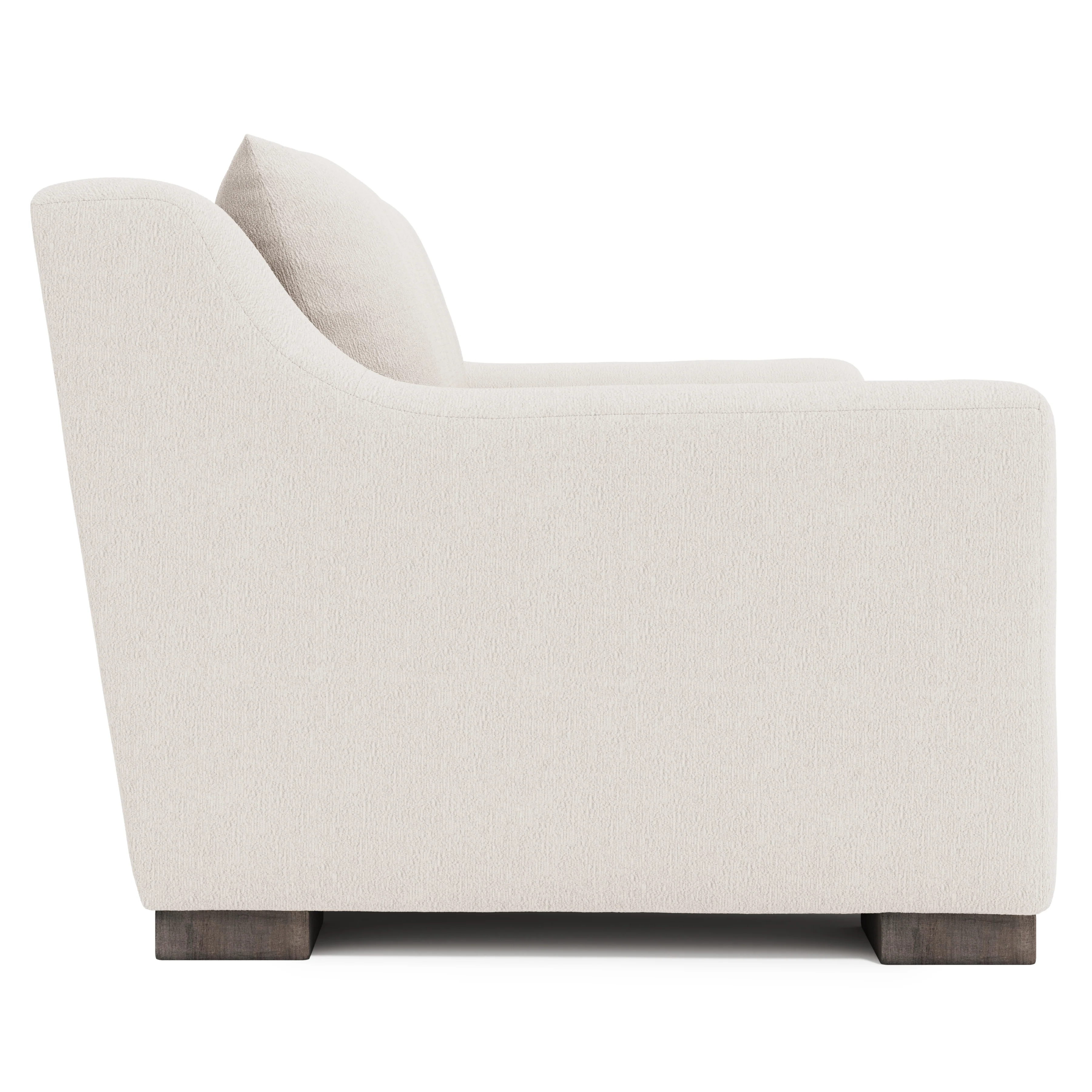Gabi Fabric Loveseat - Image 6