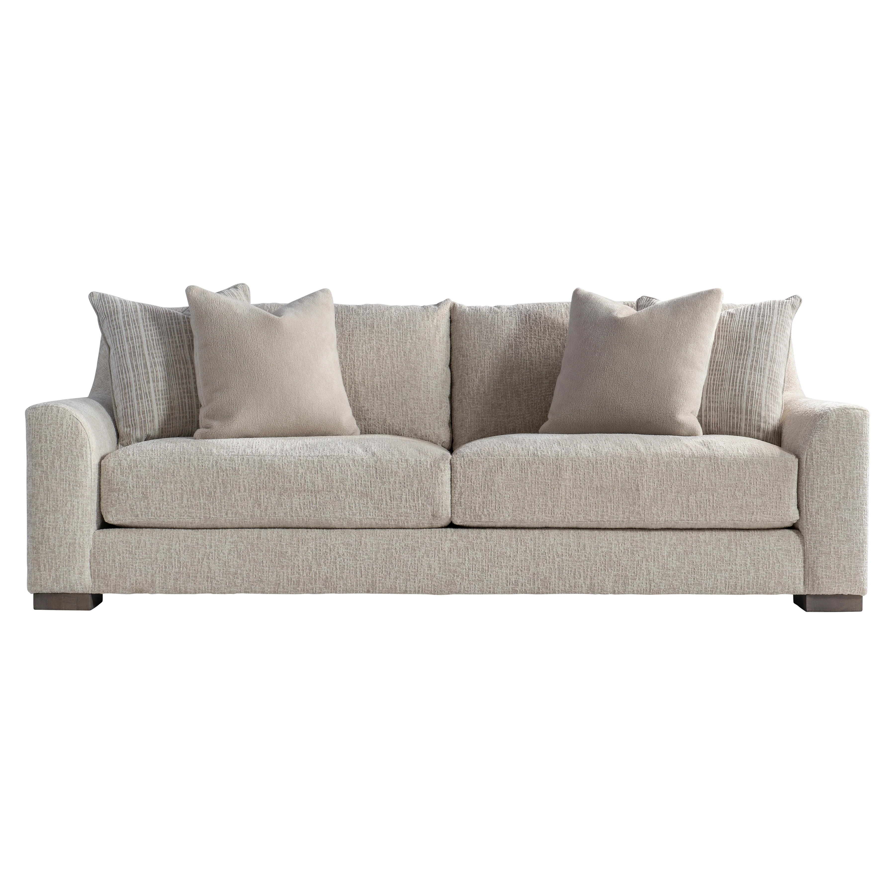 Gabi Fabric Sofa - Image 11