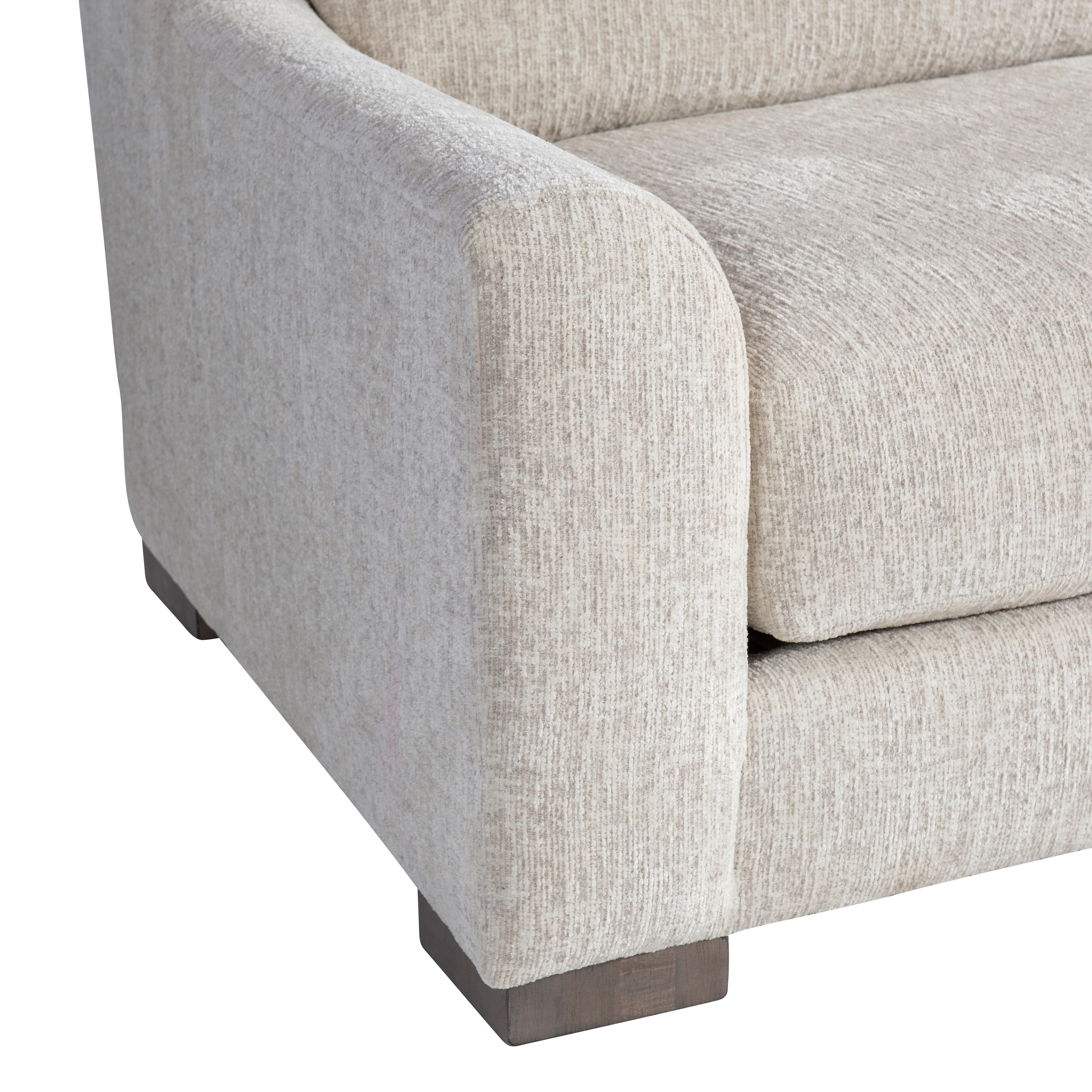 Gabi Fabric Sofa - Image 15