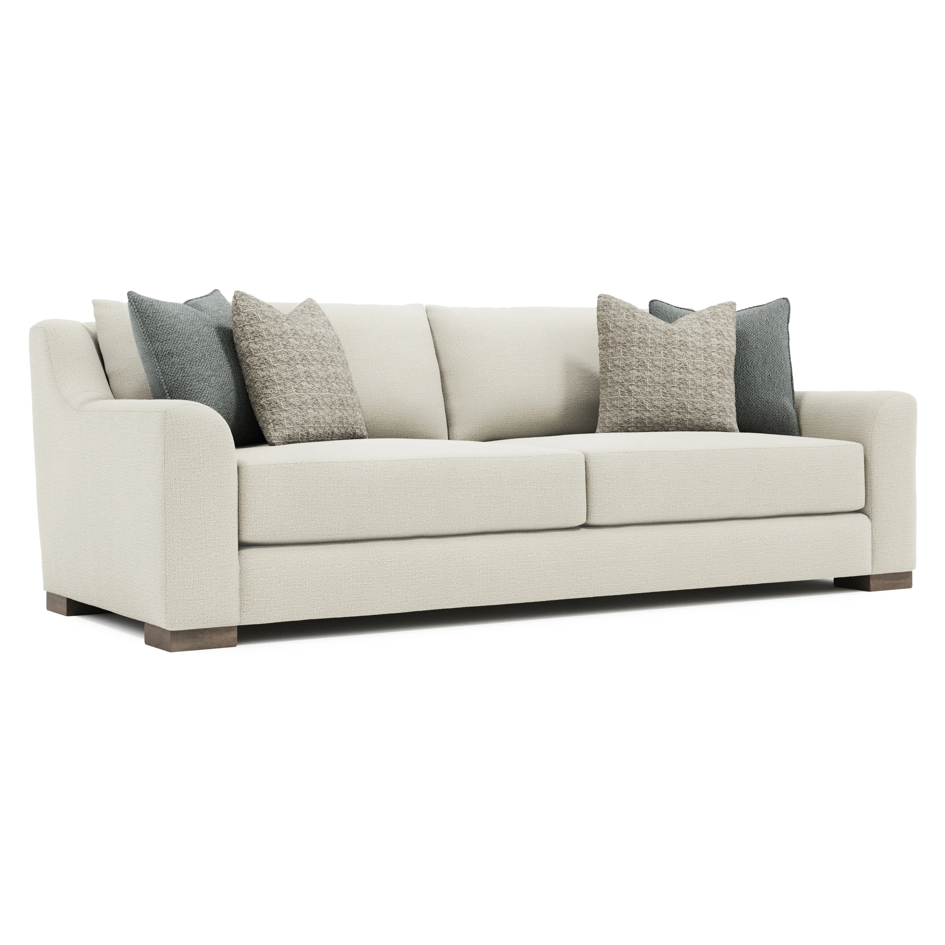 Gabi Fabric Sofa - Image 18