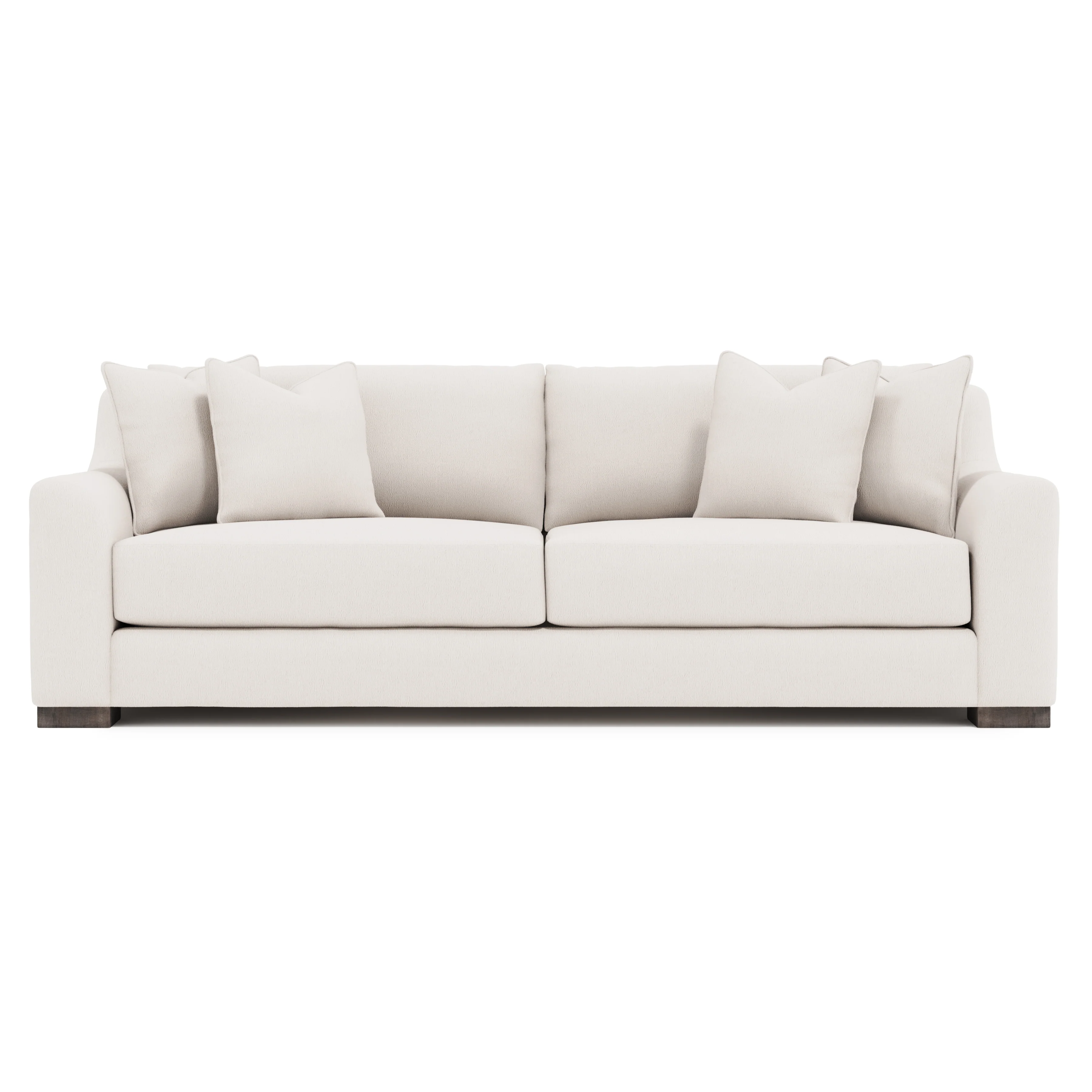 Gabi Fabric Sofa - Image 3