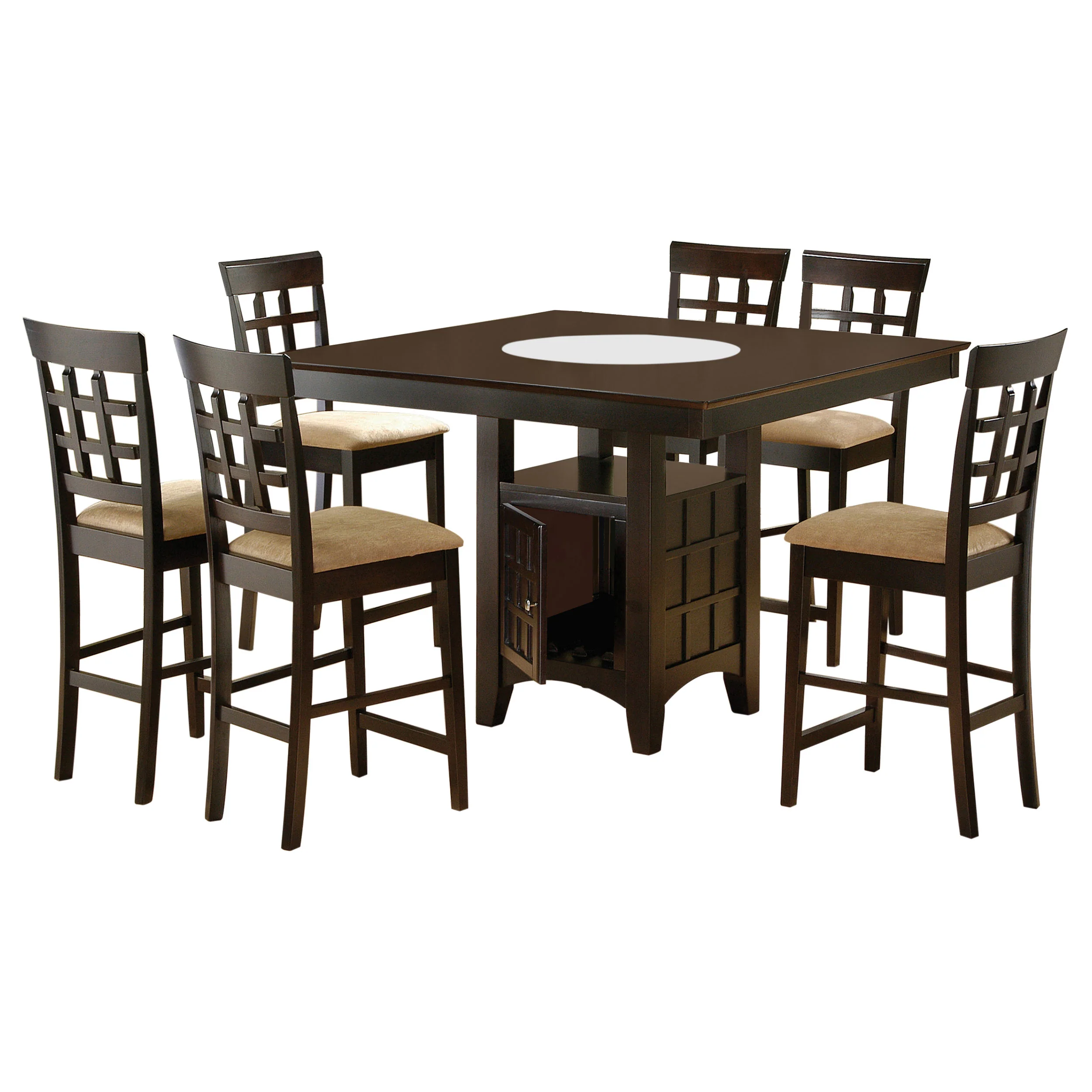 Gabriel Counter Height Dining Set - Image 14