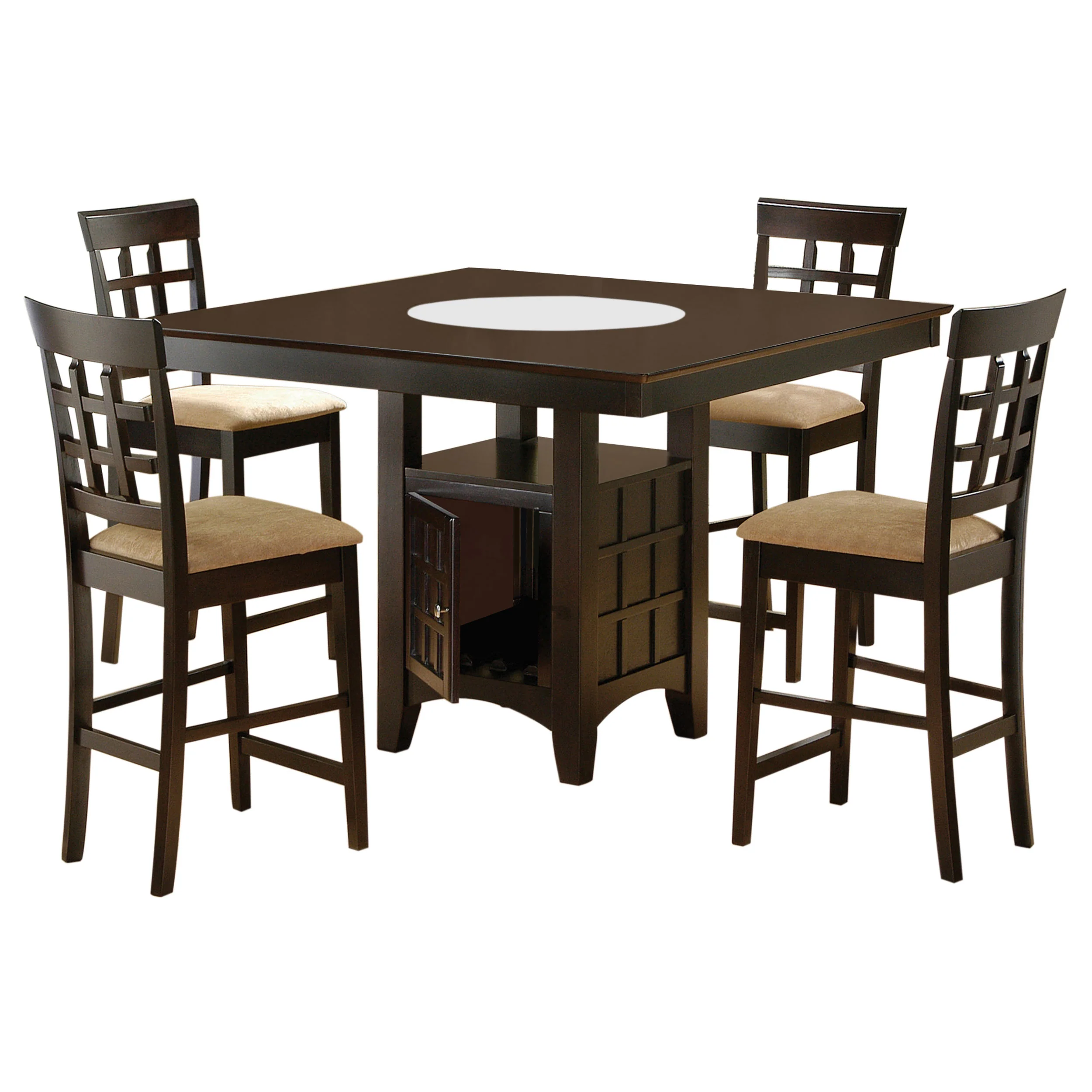 Gabriel Counter Height Dining Set - Image 2