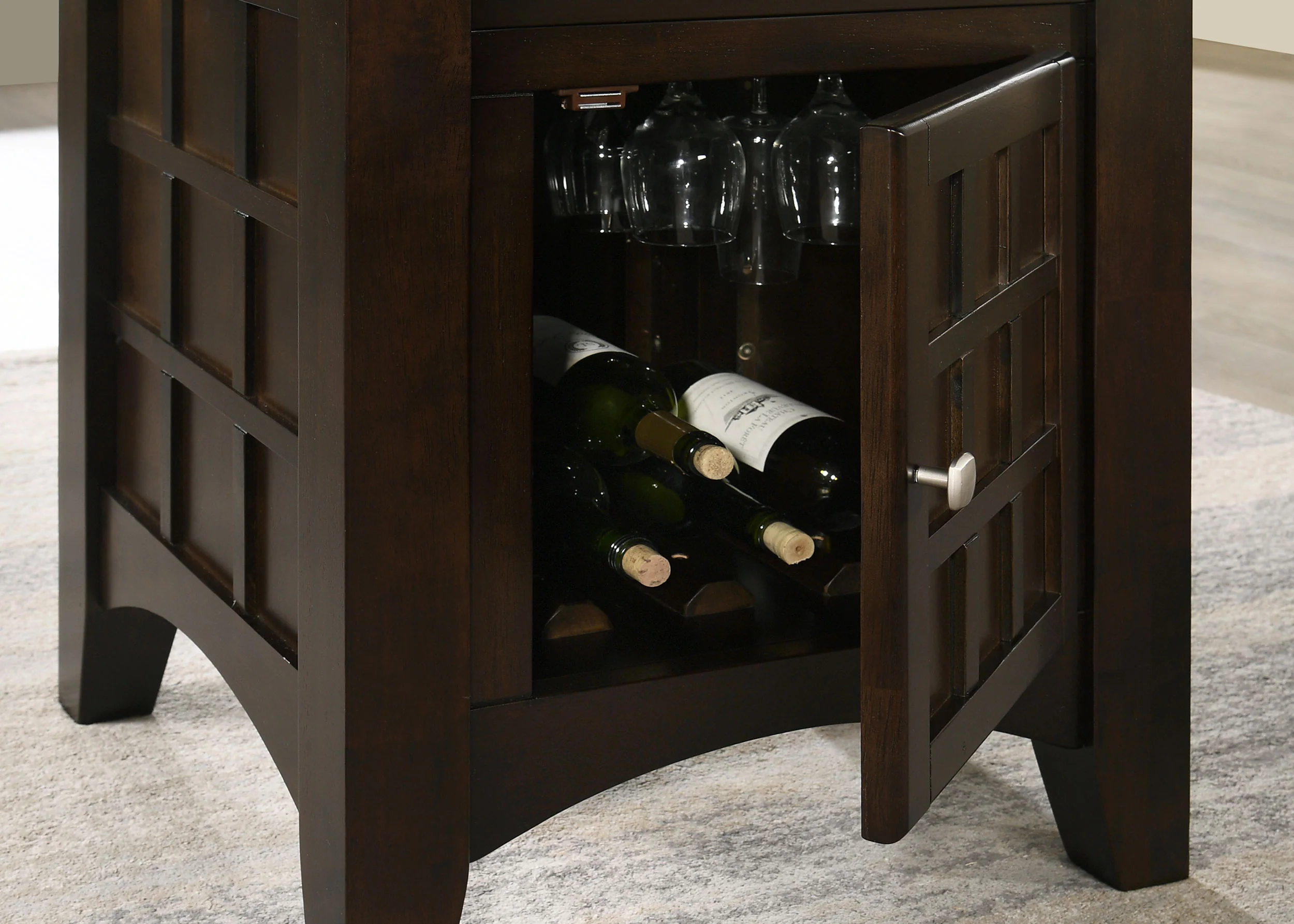 Gabriel Counter Height Dining Set - Image 46
