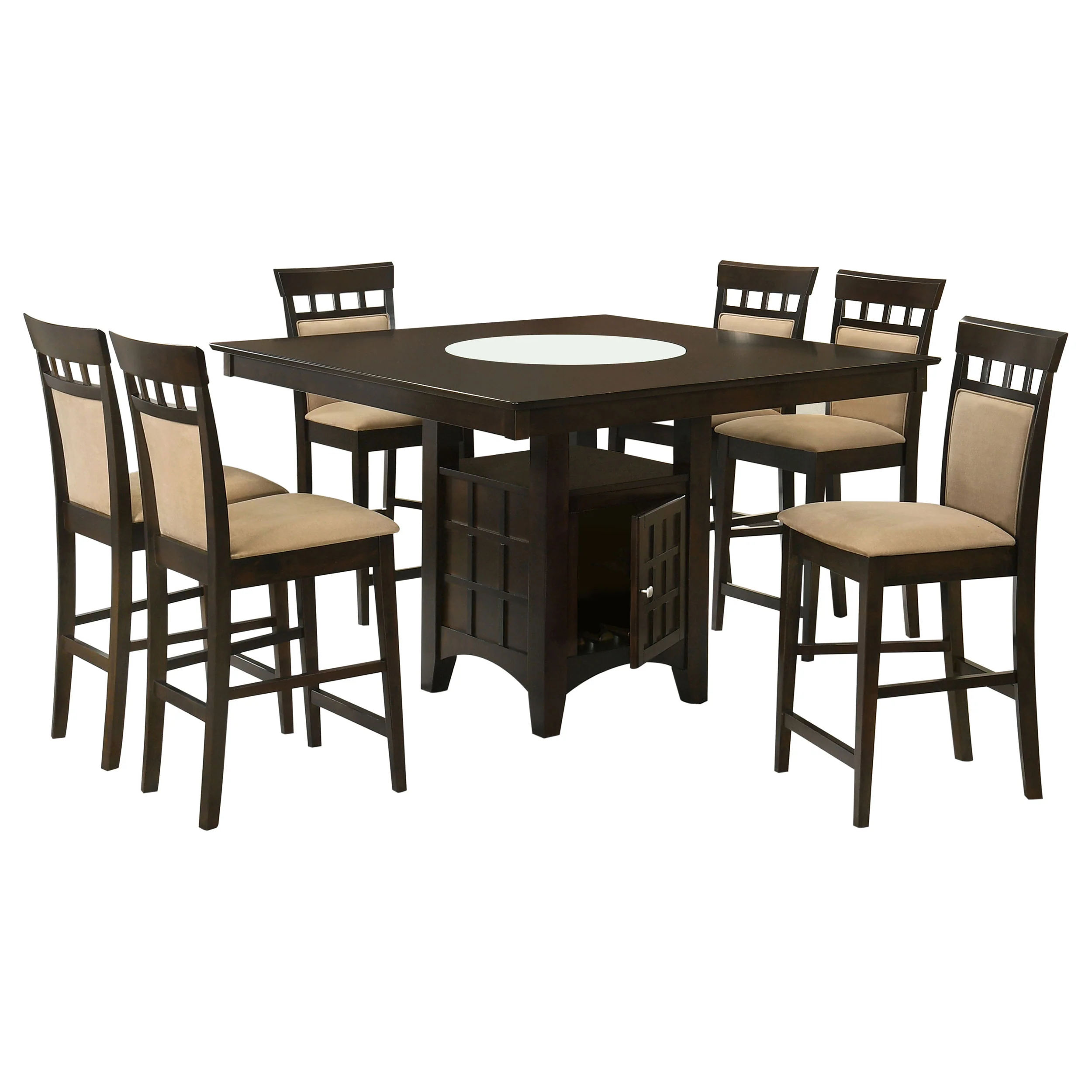 Gabriel Counter Height Dining Set - Image 51