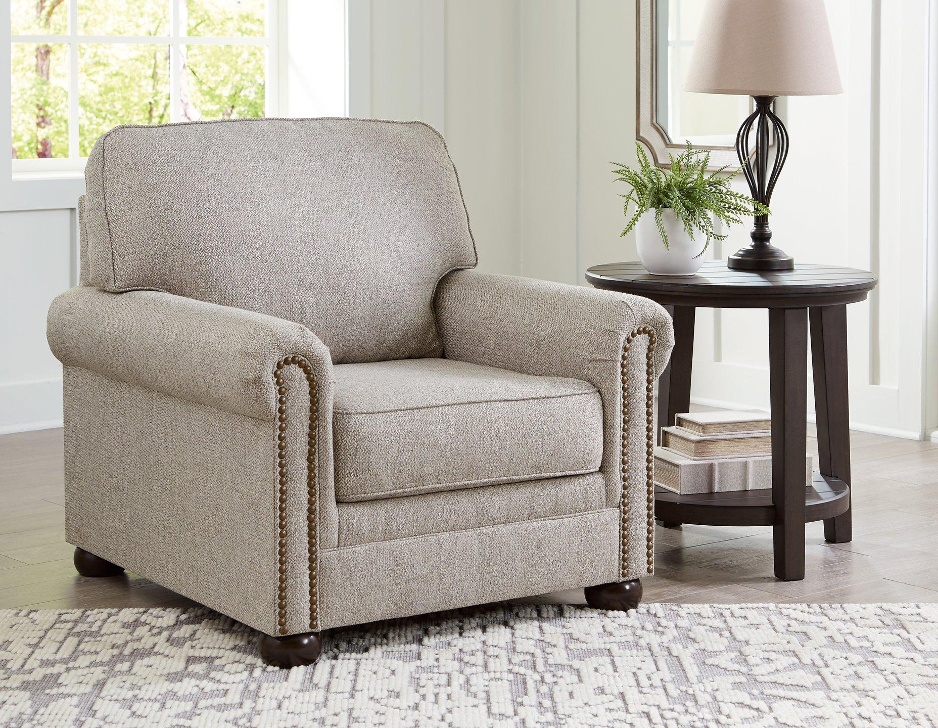 Gaelon Living Room Set - Image 2