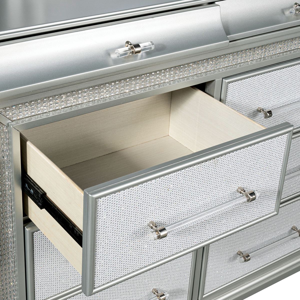 Galea Dresser w/ LED - Image 4