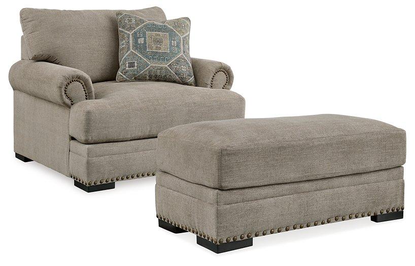 Galemore Living Room Set - Image 10