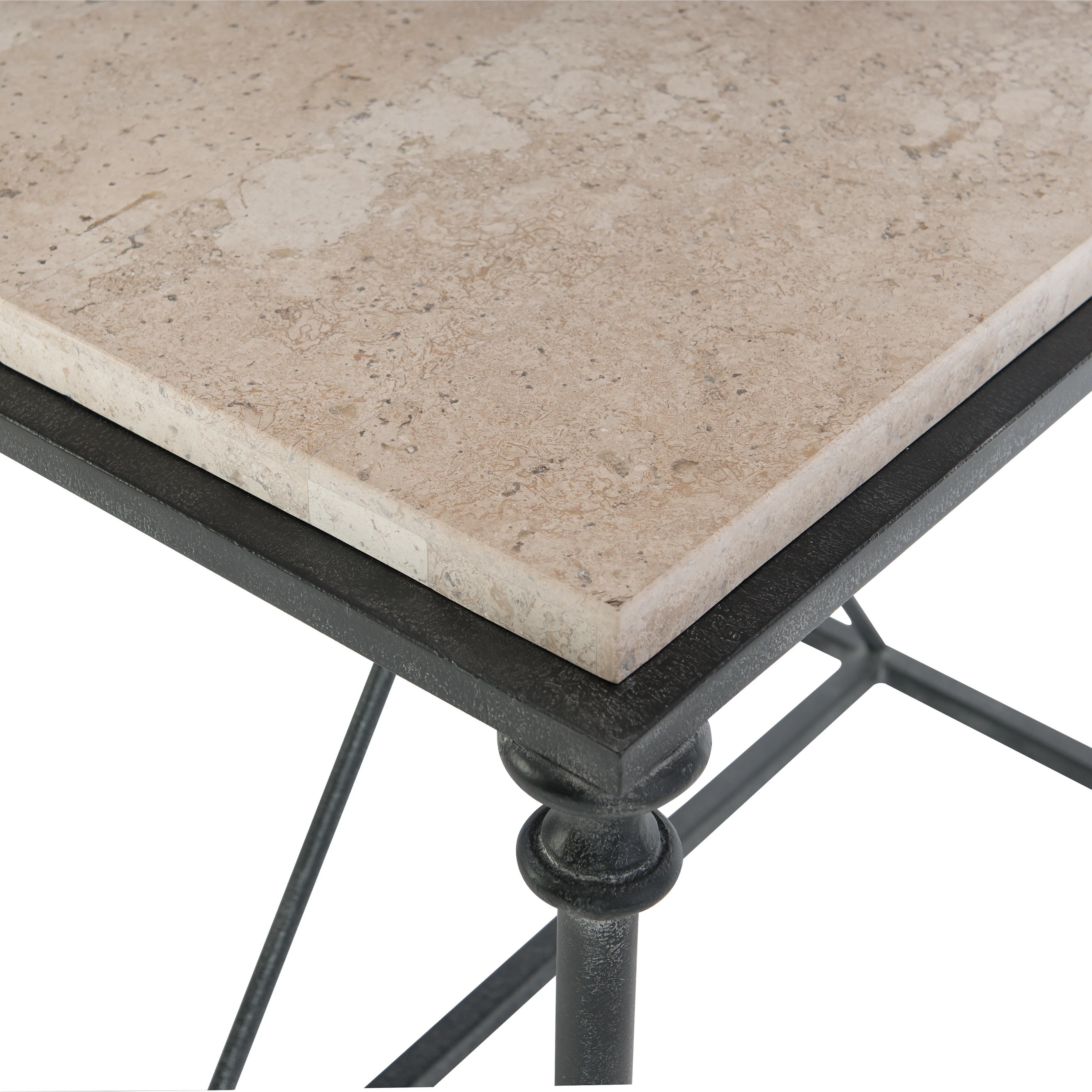 Galesbury Side Table - Image 3
