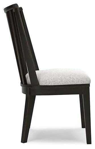 Galliden Dining Chair - Image 10