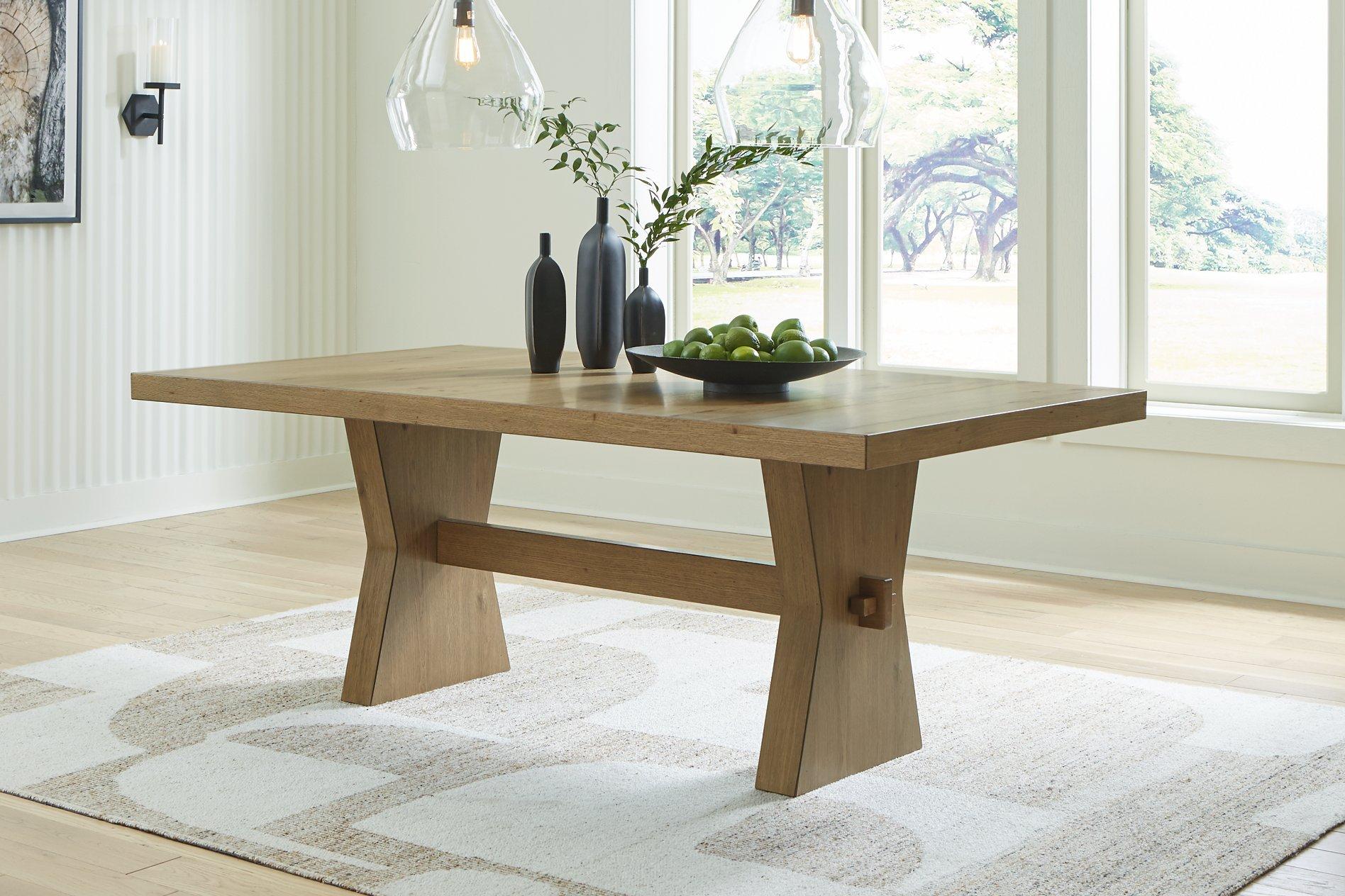 Galliden Dining Room Set - Image 18