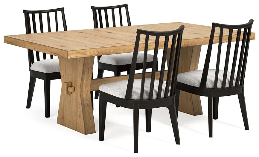 Galliden Dining Room Set - Image 2